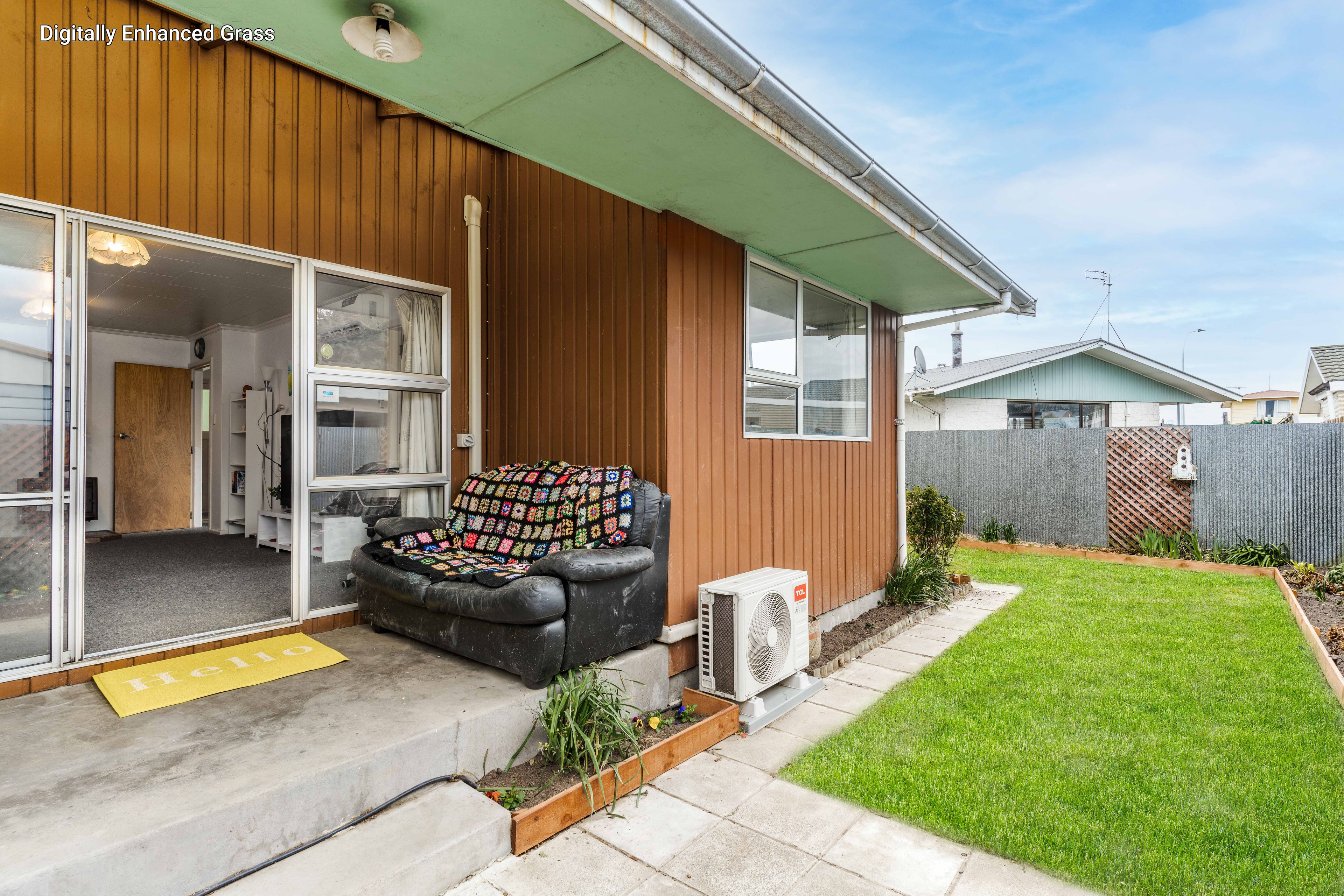 64c Sneyd Street, Kaiapoi, Waimakariri District