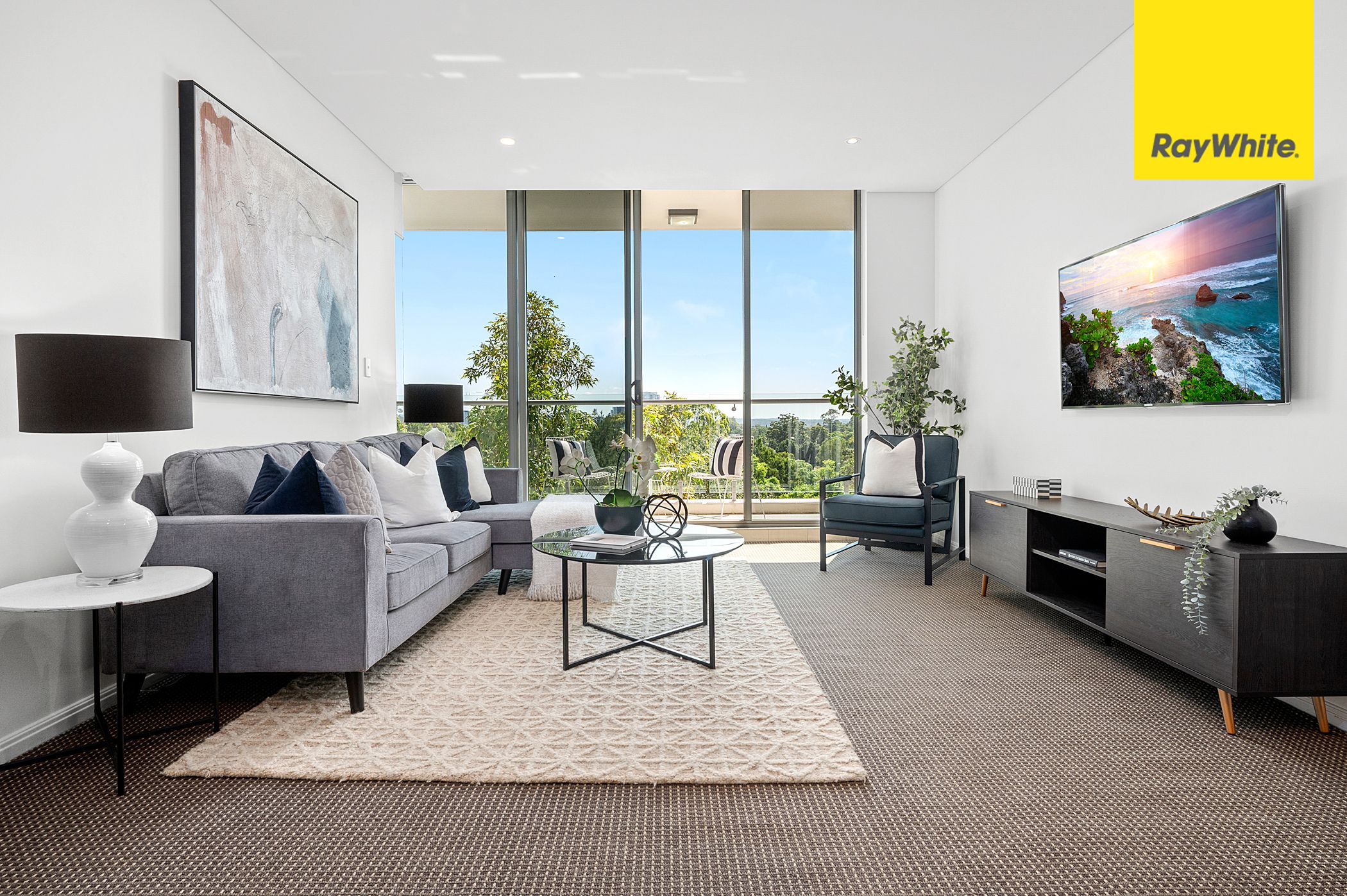 410/3 Ferntree Place, Epping, NSW 2121