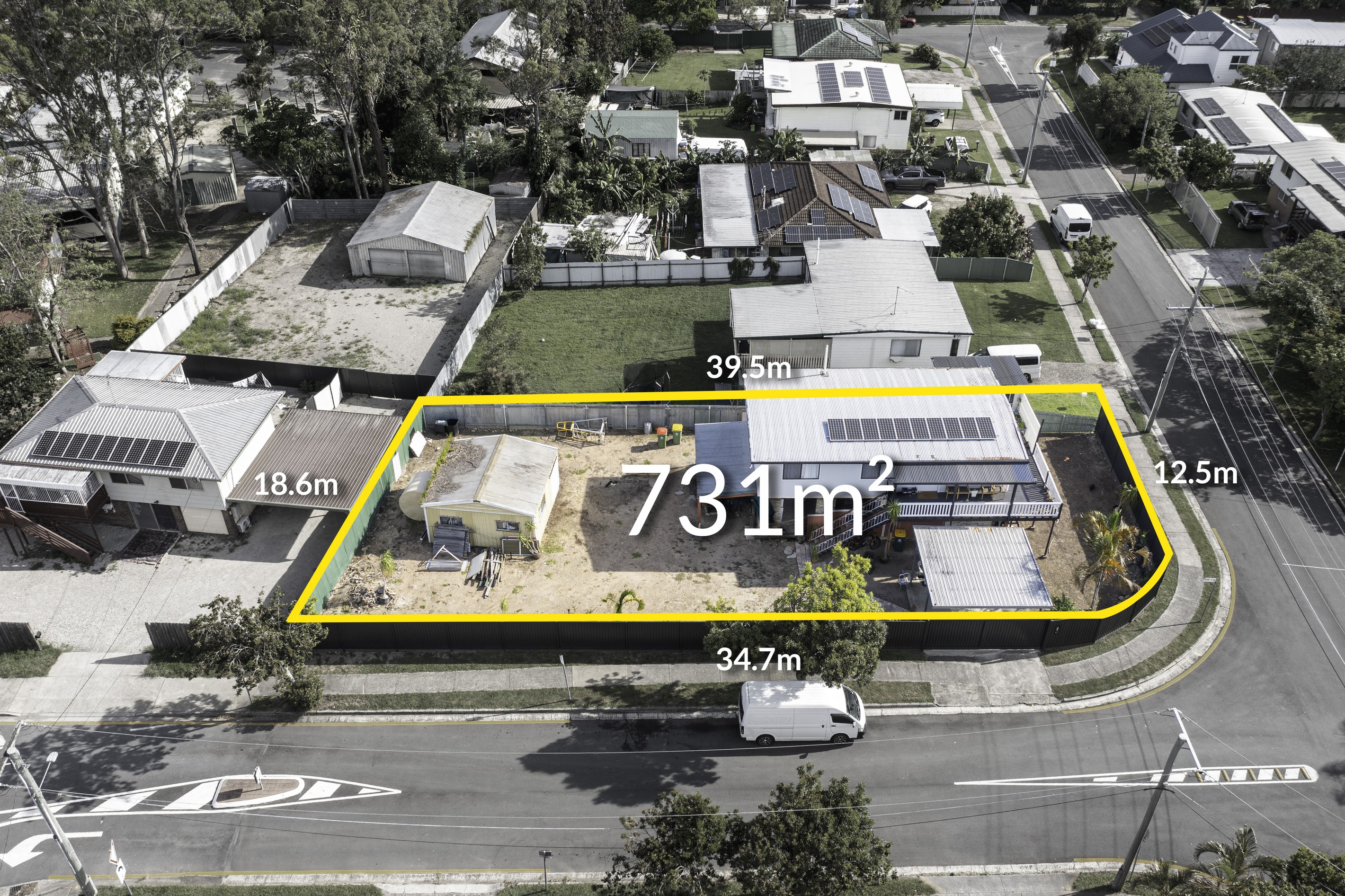1 Dean Street, Marsden, QLD 4132