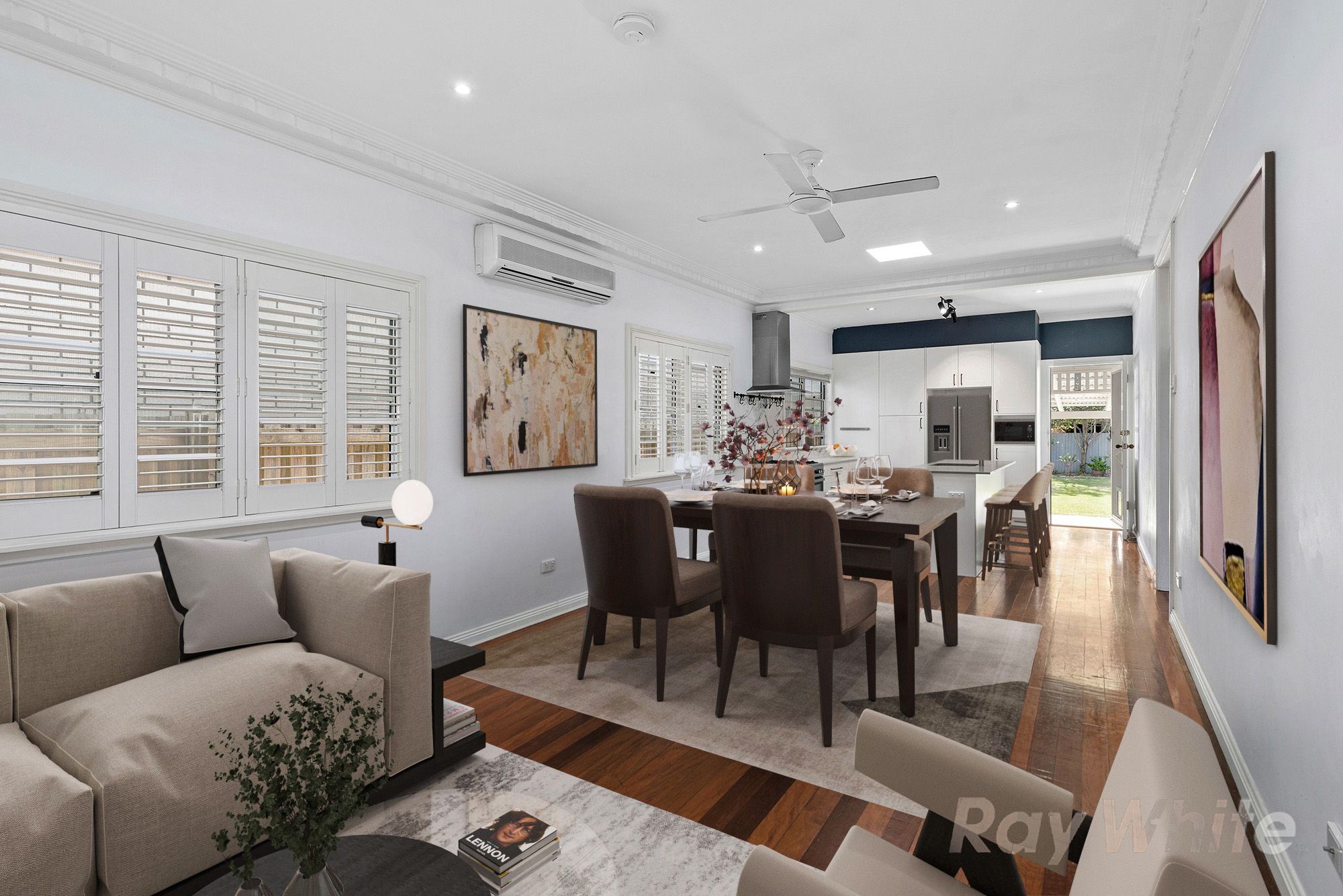 11 Nixon Street, Virginia, QLD 4014