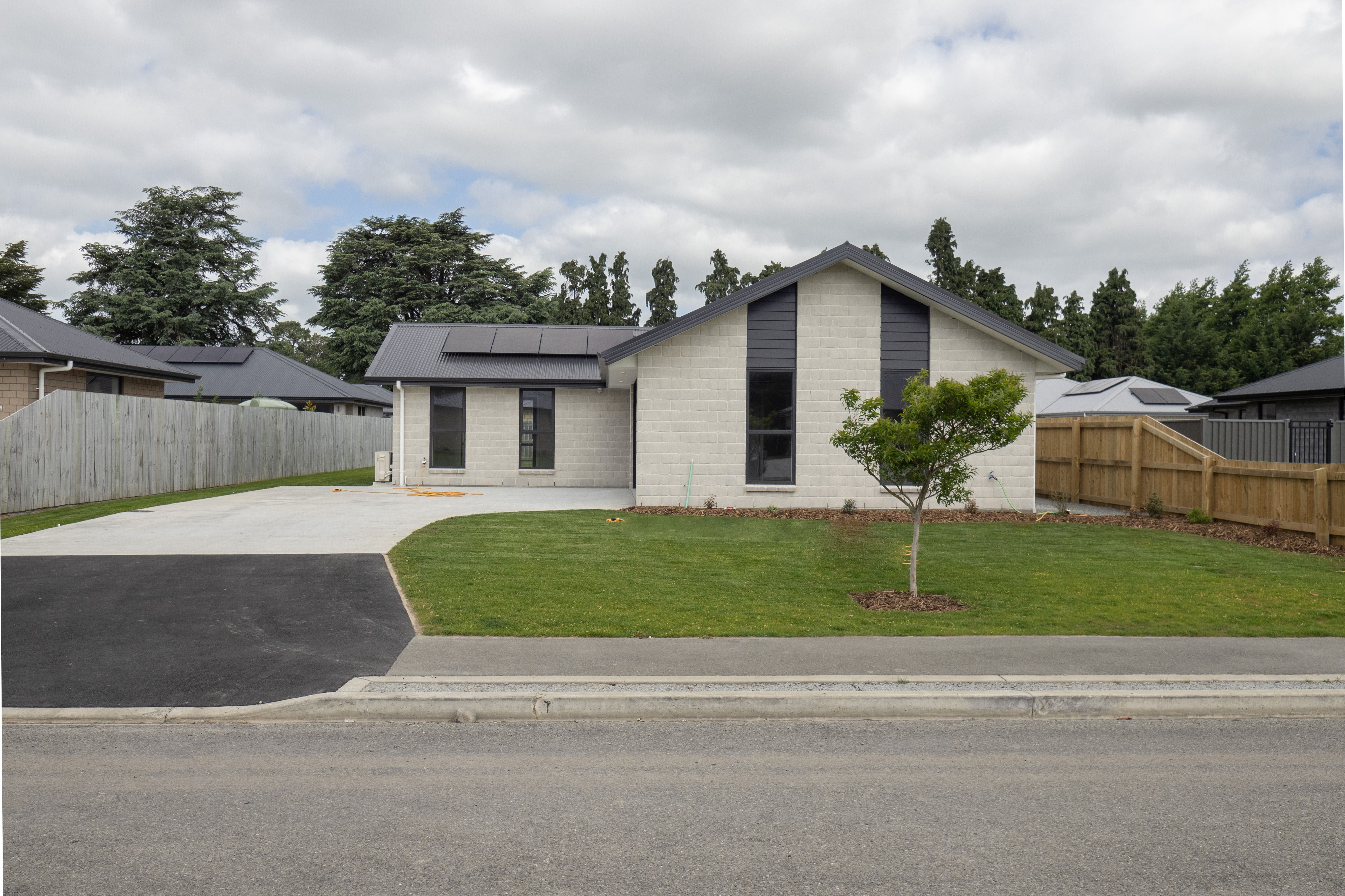 36 Geoff Geering Drive, Ashburton, Ashburton District