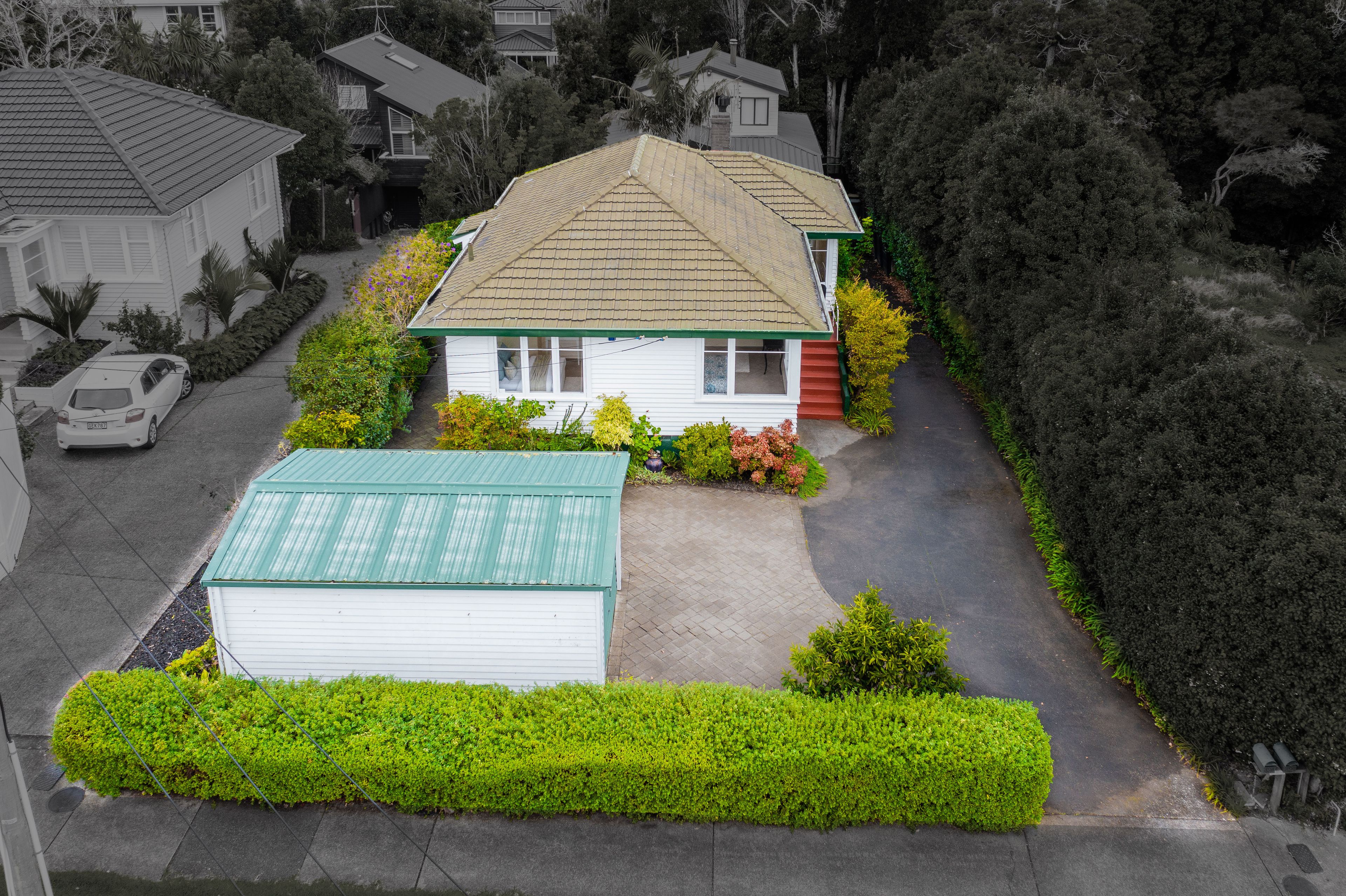 42A Sayegh Street, St Heliers, Auckland City