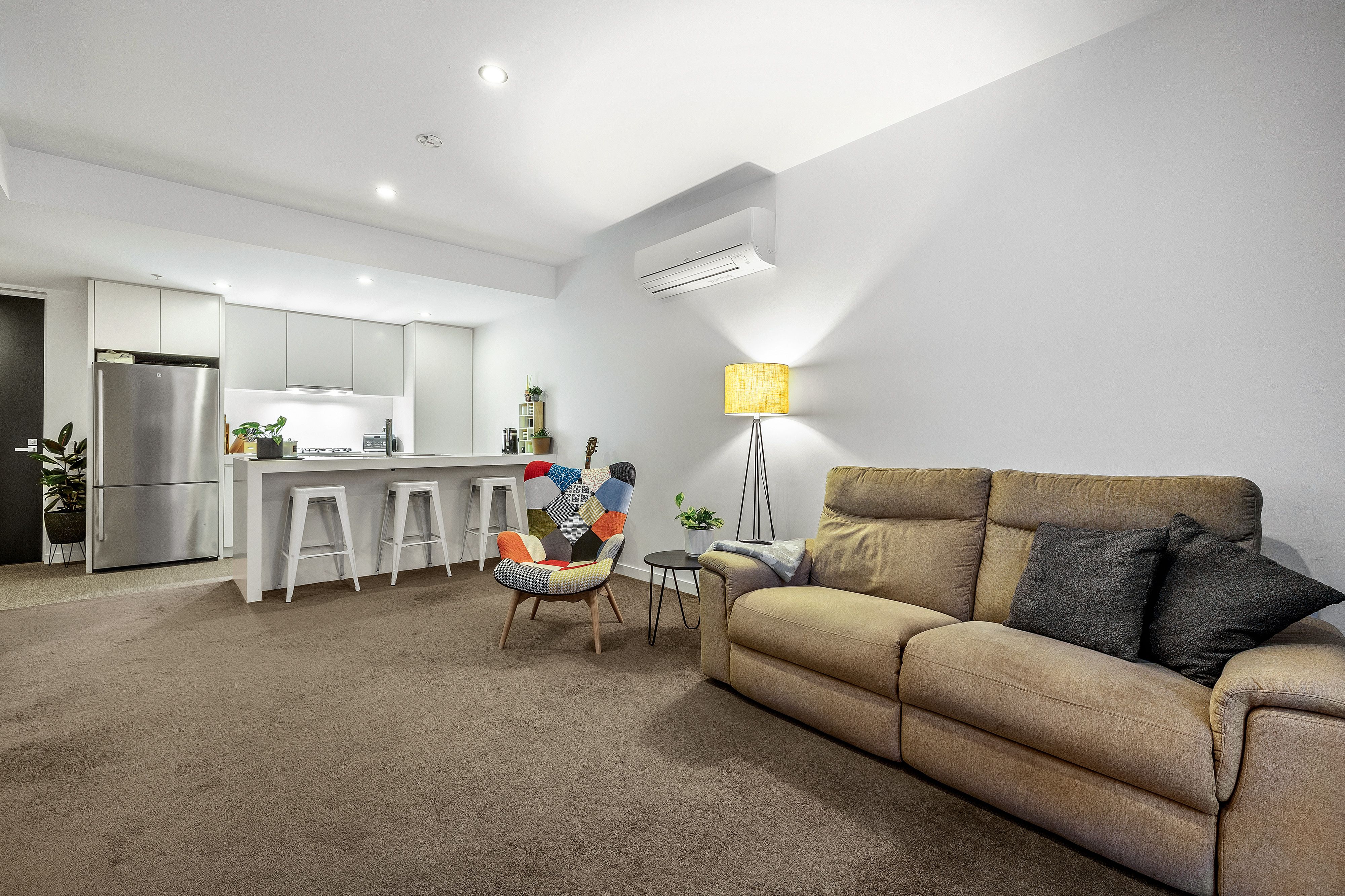 107/253 Bridge Road, Richmond, VIC 3121