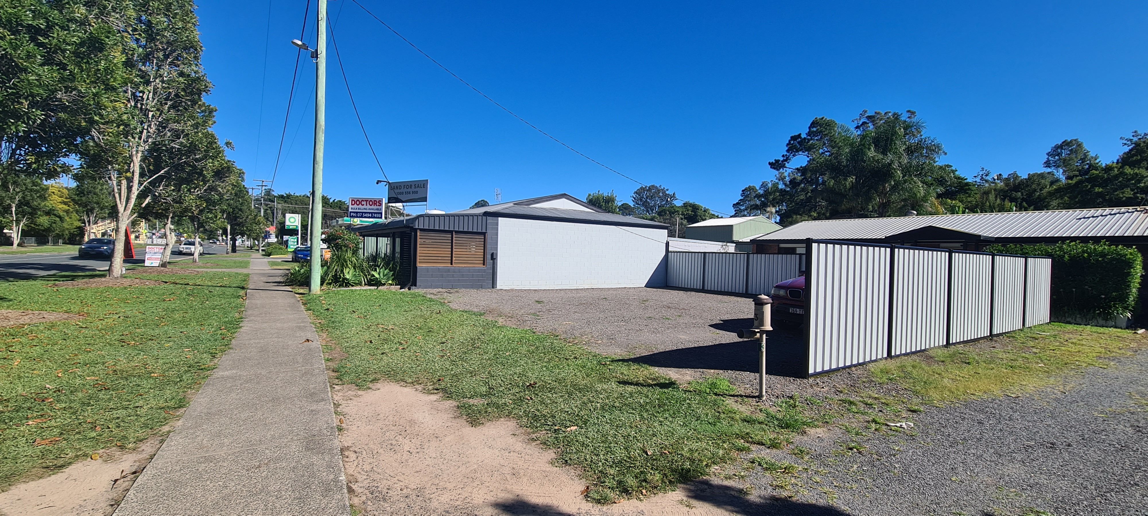 3 Mooloolah Road, Mooloolah Valley, QLD 4553