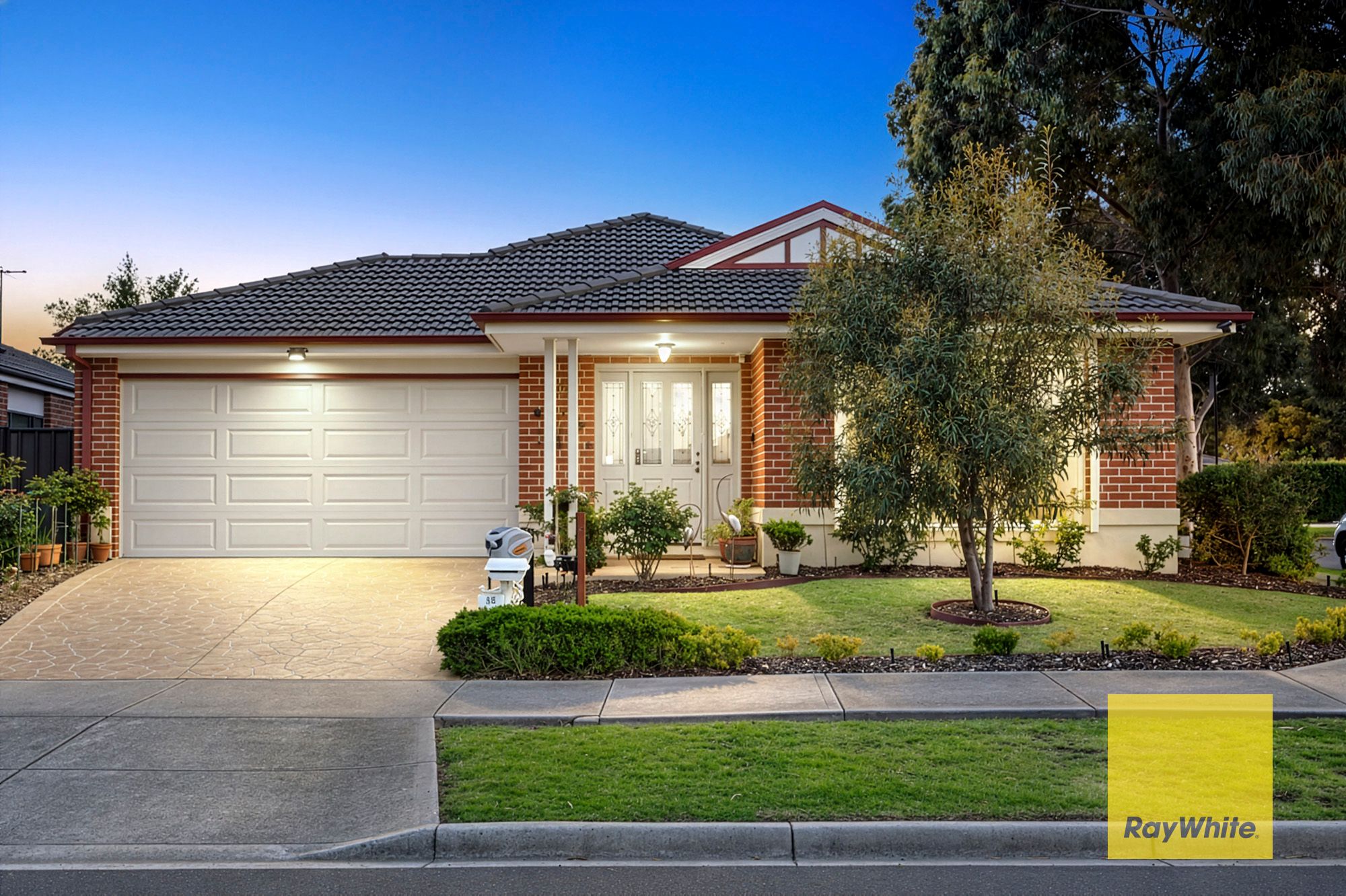 35 Borrack Crescent — photo from Ray White Mernda