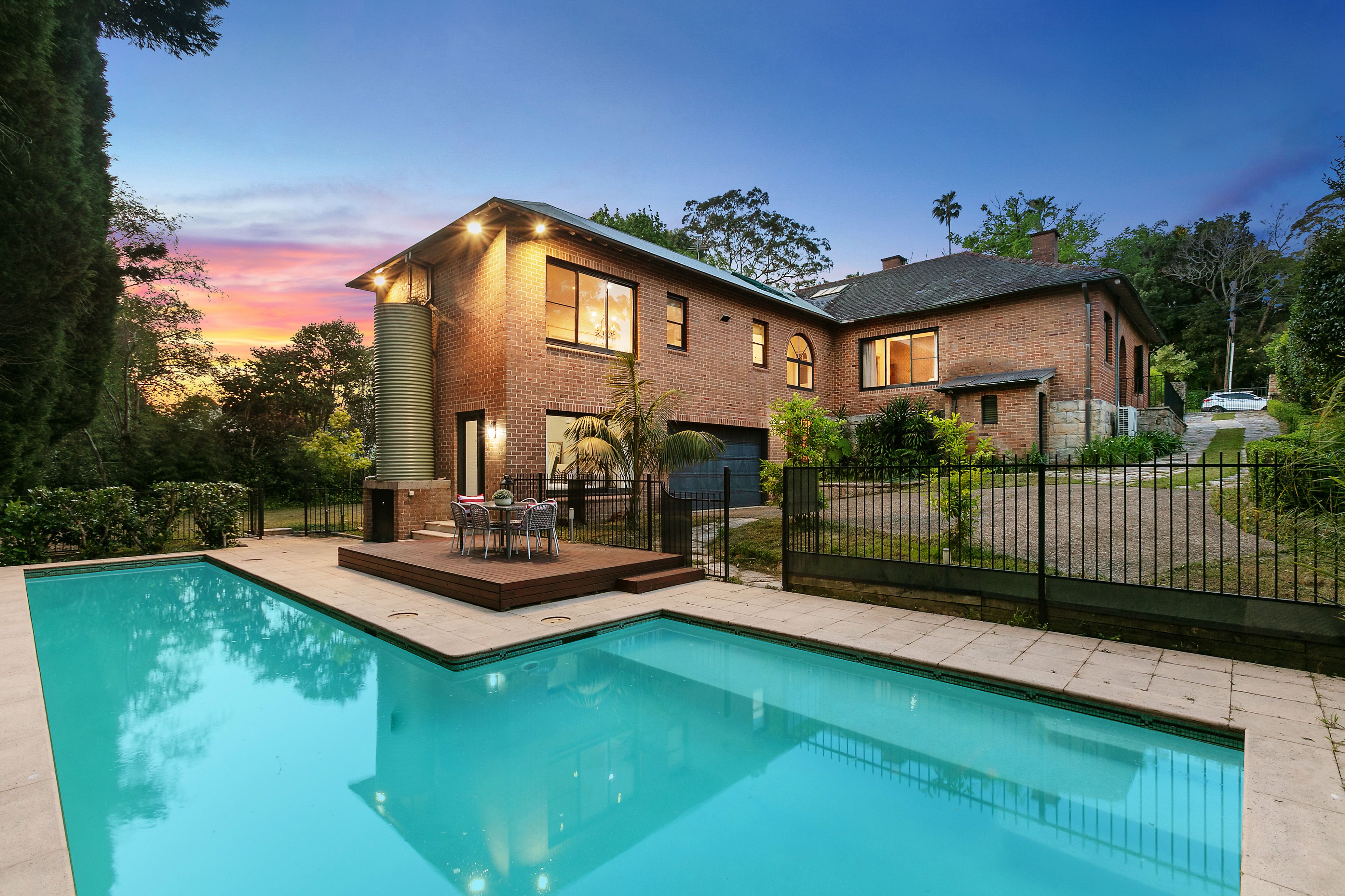 6 Munderah Street, Wahroonga, NSW 2076