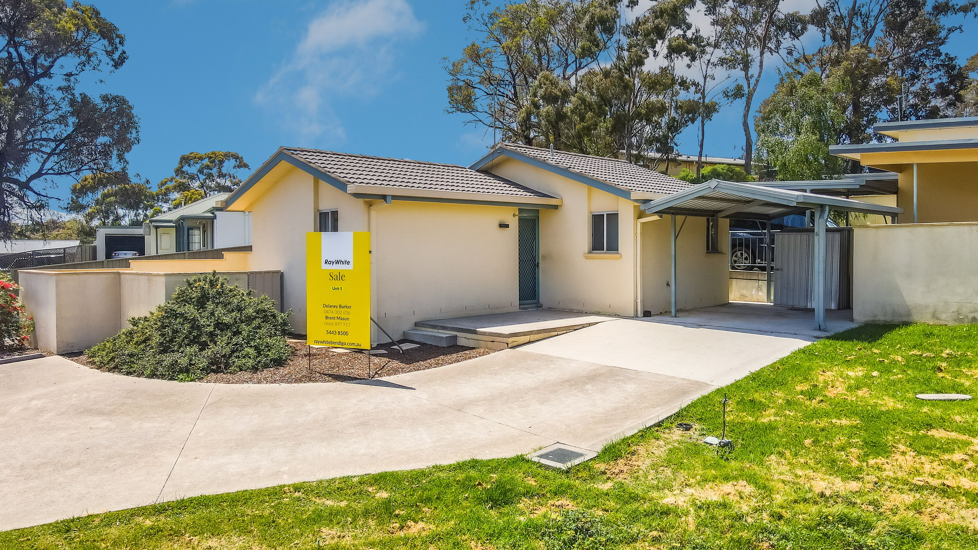 6 Race Street, Flora Hill VIC 3550