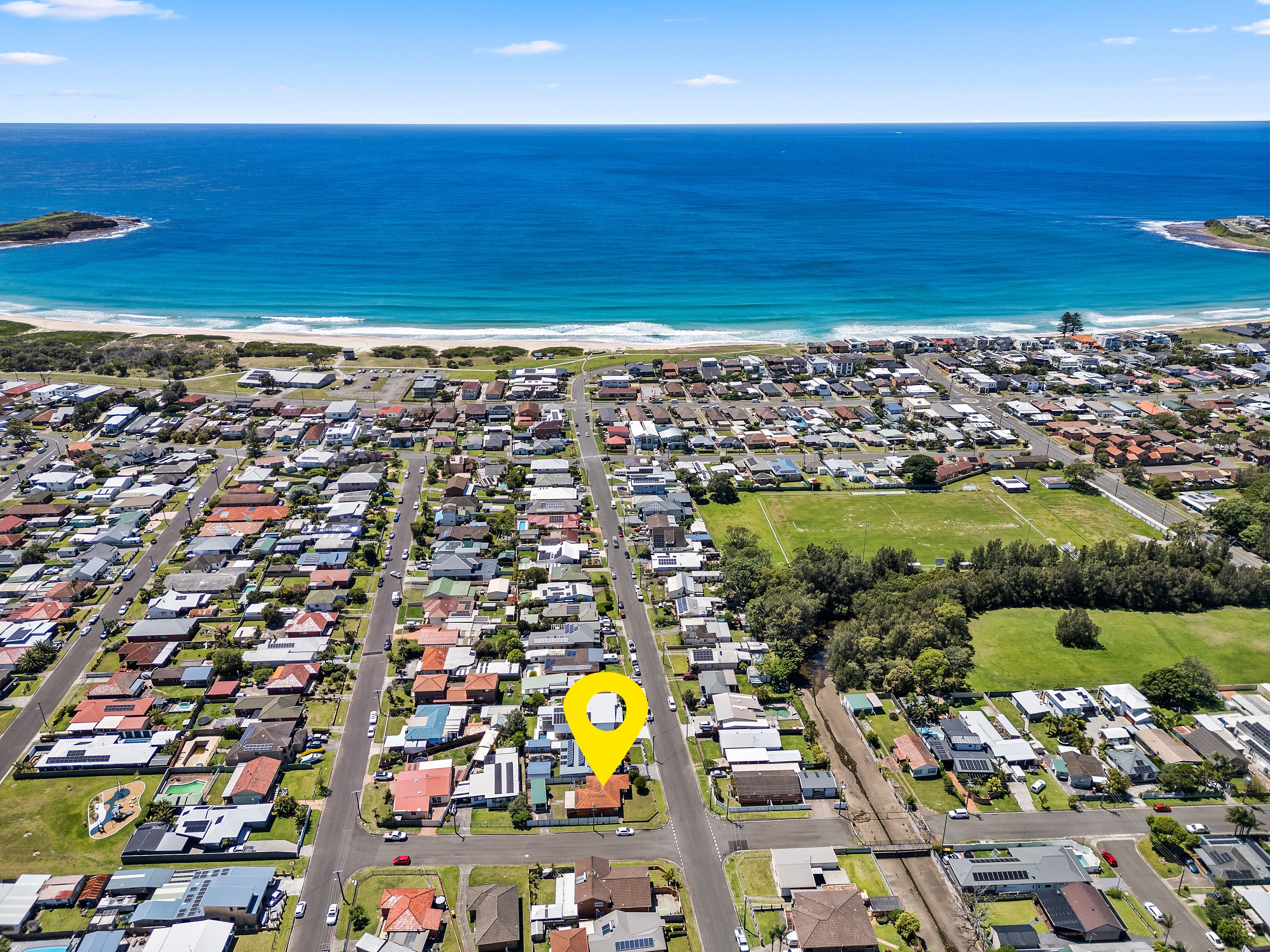 33 Woodford Avenue, Warilla NSW 2528
