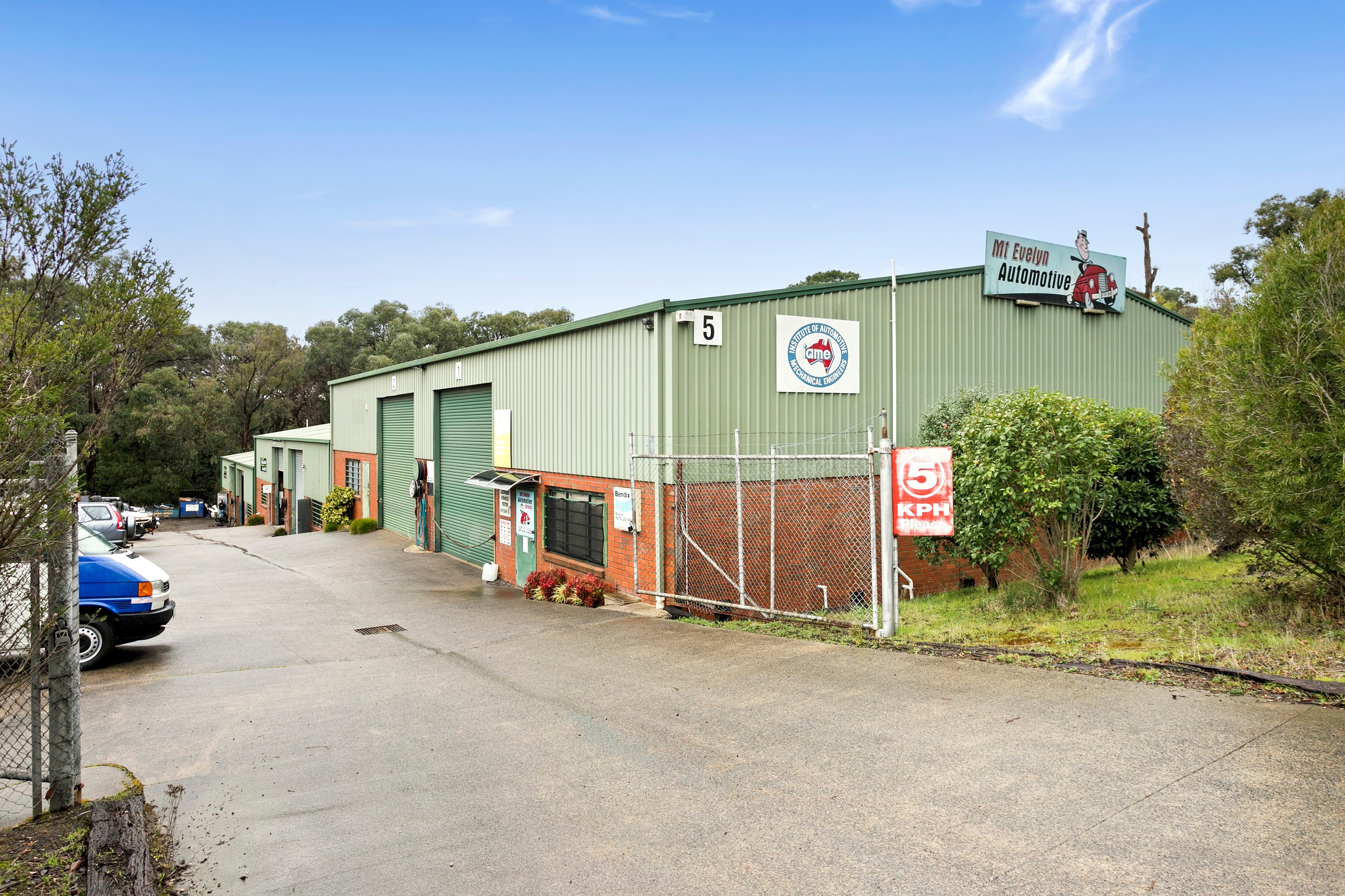 3/5 Clegg Road, Mount Evelyn, VIC 3796