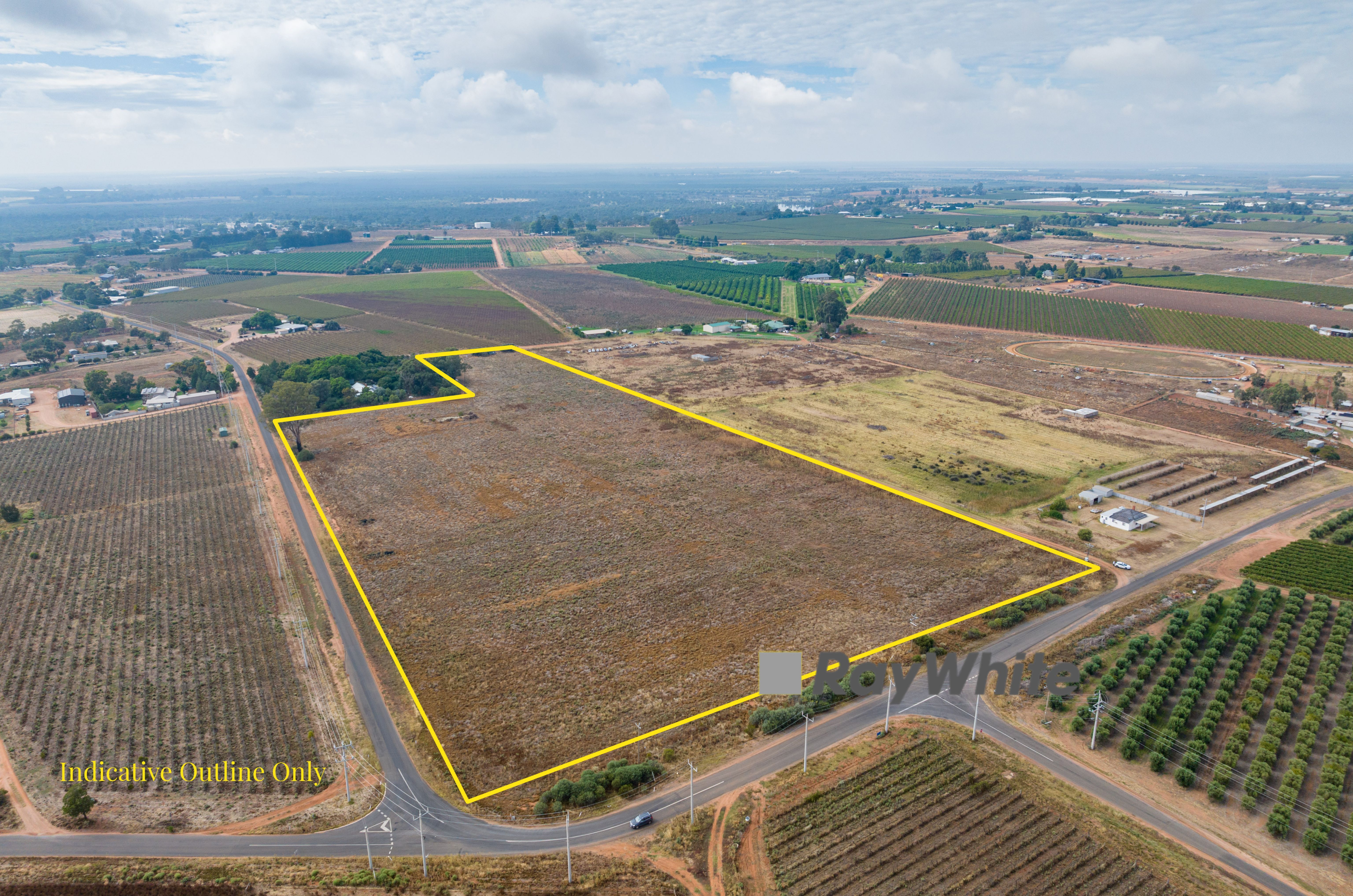 Lot 2 Buloke Street, Red Cliffs VIC 3496