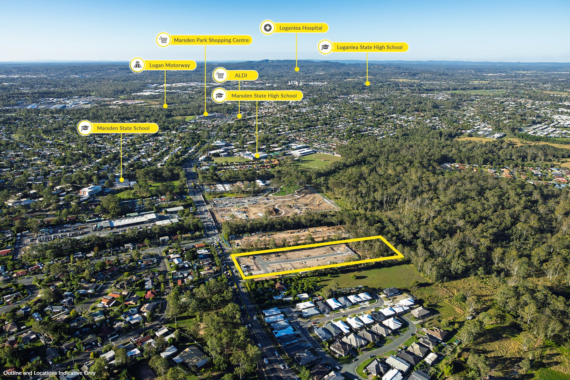 210-214 Chambers Flat Road, Waterford West, QLD 4133