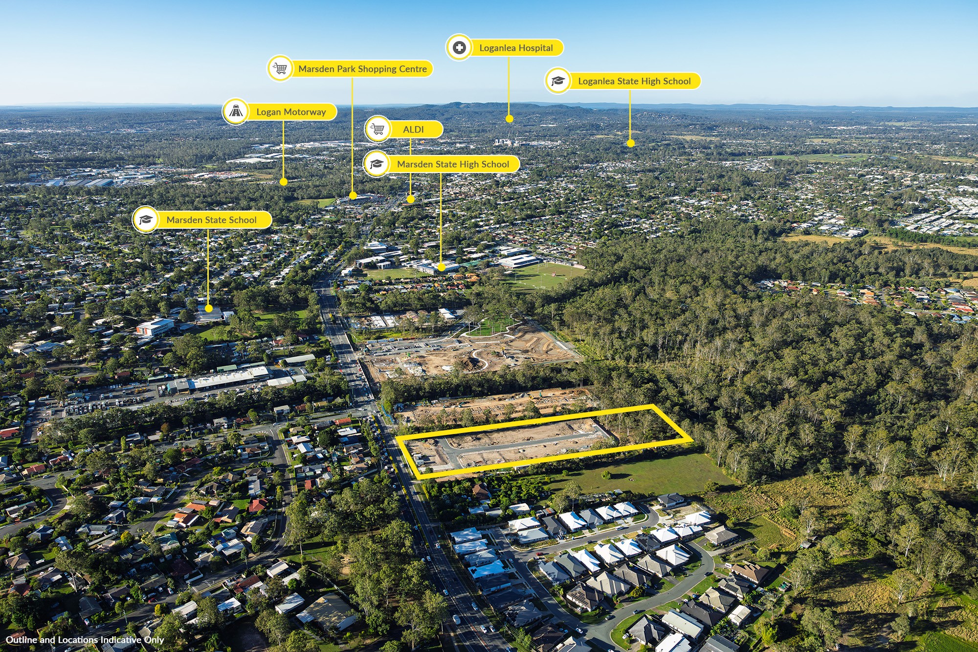 210-214 Chambers Flat Road, Waterford West, QLD 4133