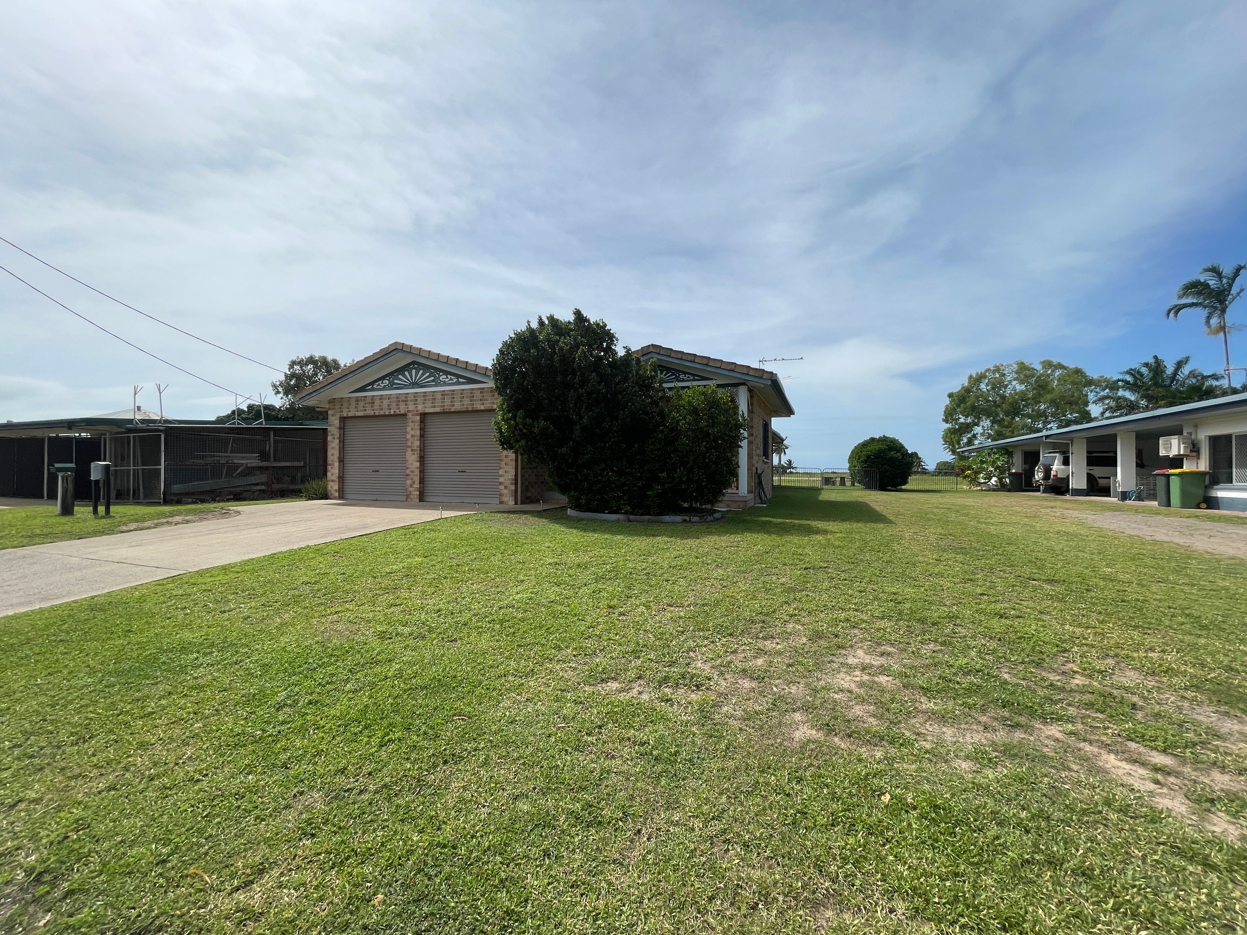 11 Patterson Parade, Lucinda, QLD 4850