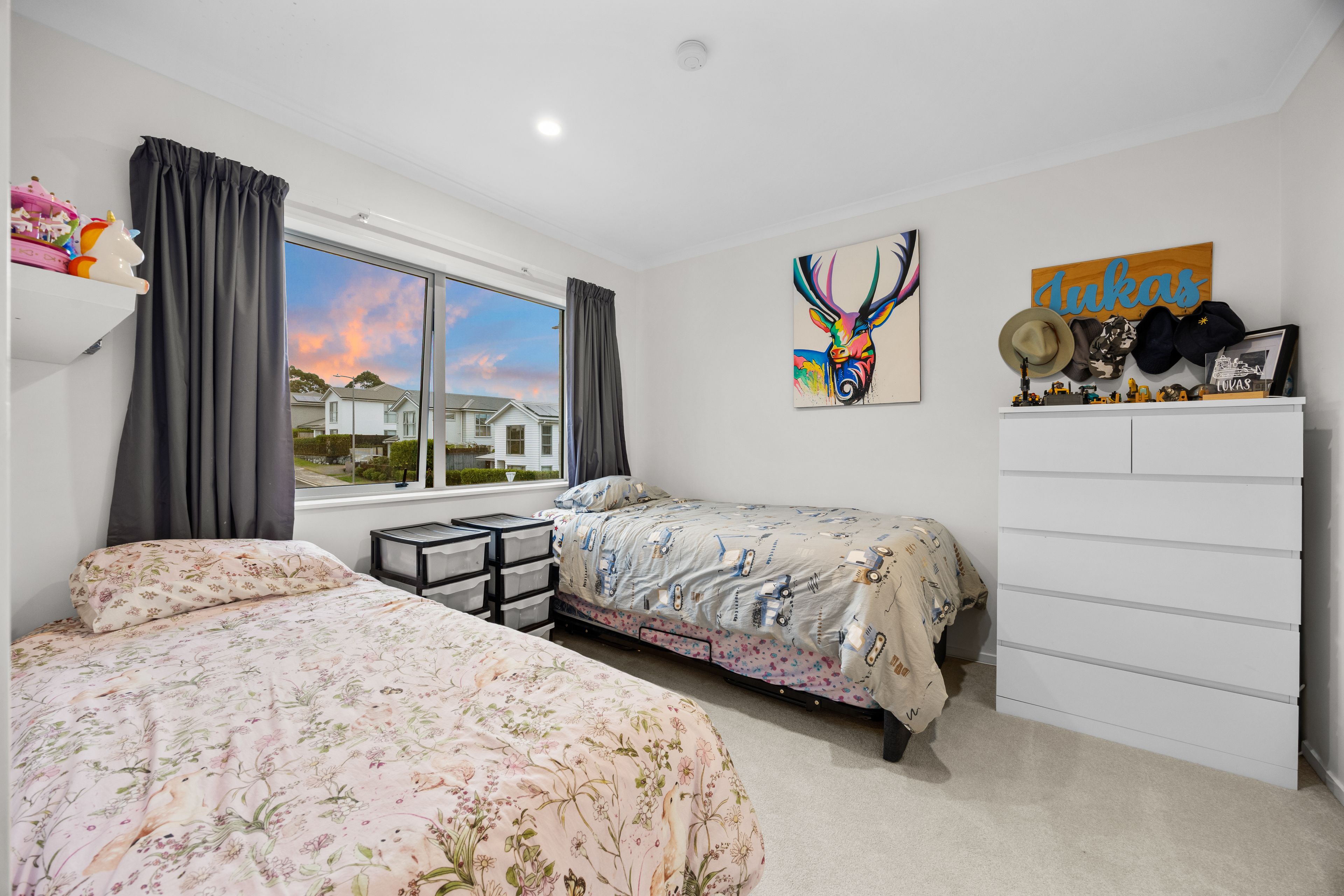 27 Forbes McCammon Drive, Swanson, Waitakere City