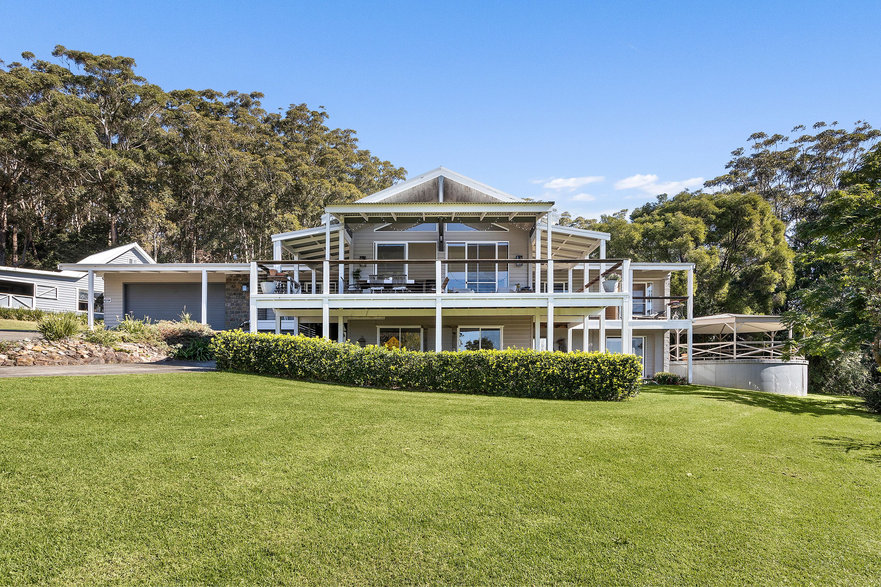 150 Wyalla Road — photo from Ray White Albion Park