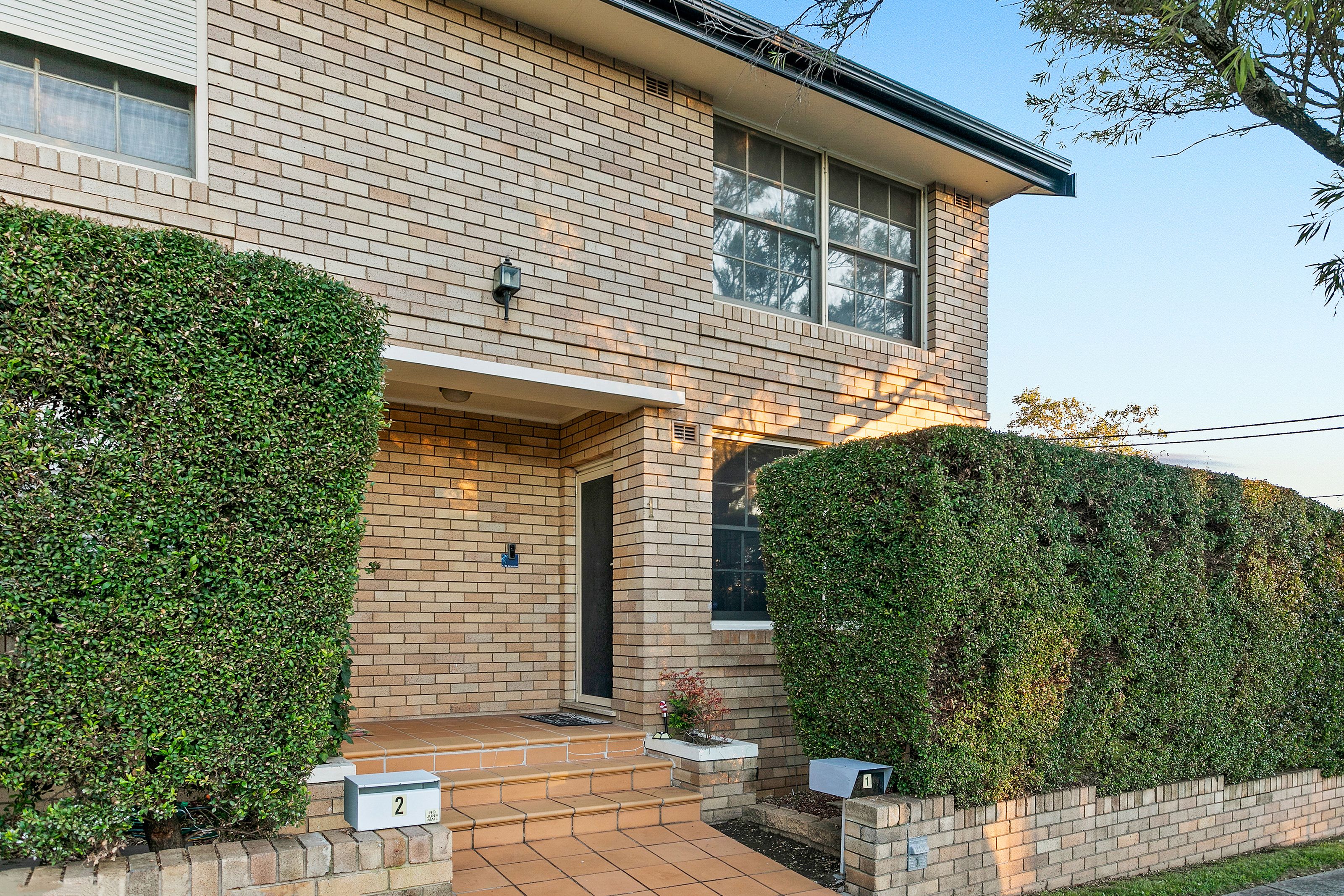 80 Jersey Avenue, Mortdale NSW 2223