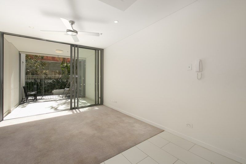 1006/16 Hamilton Place, Bowen Hills, QLD 4006