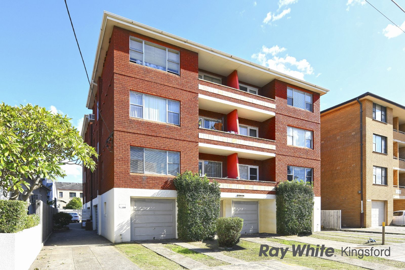 12/117 Houston Road — photo from Ray White Kingsford