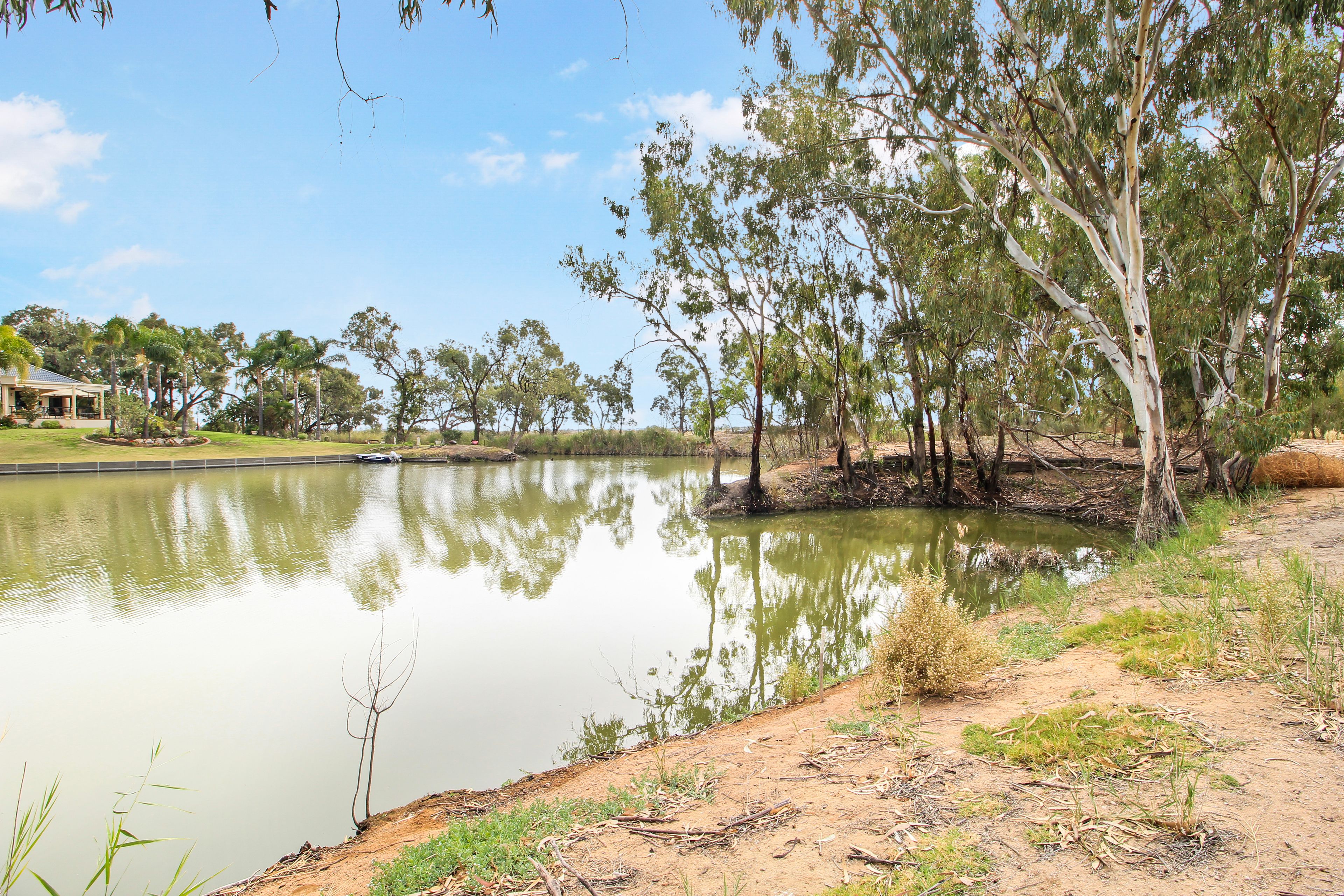 Lot 102 New Landing Way, Renmark, SA 5341 Land for Sale Ray White