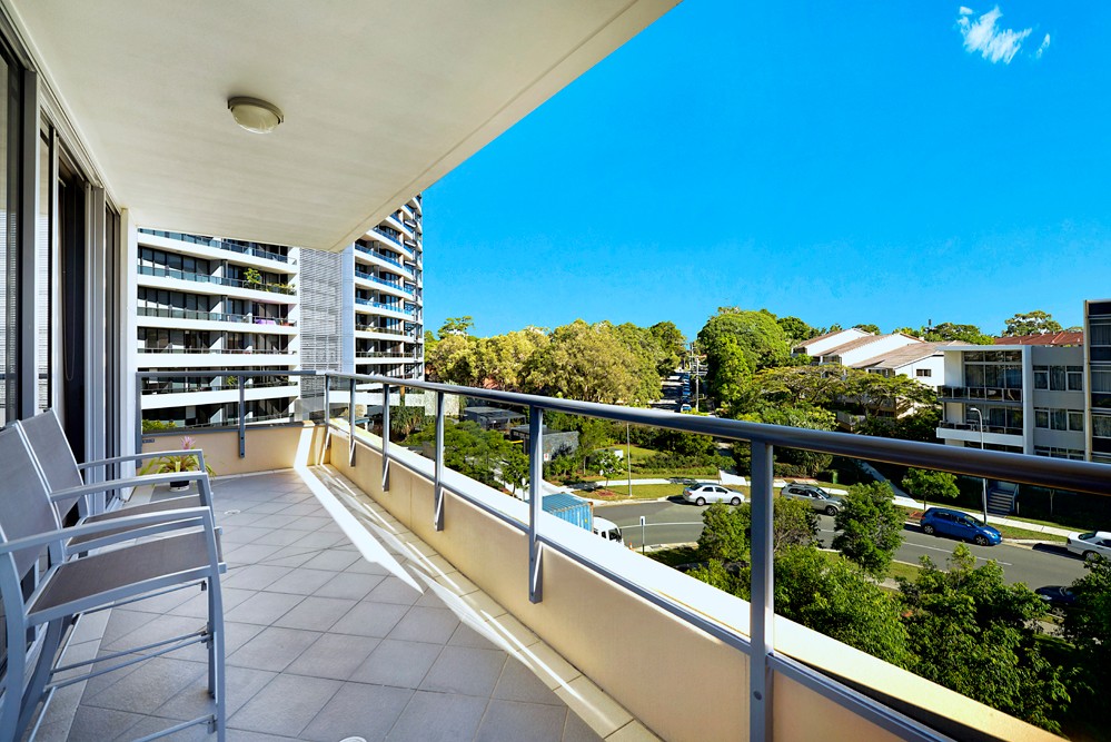522/1 Aqua Street, Southport, QLD 4215