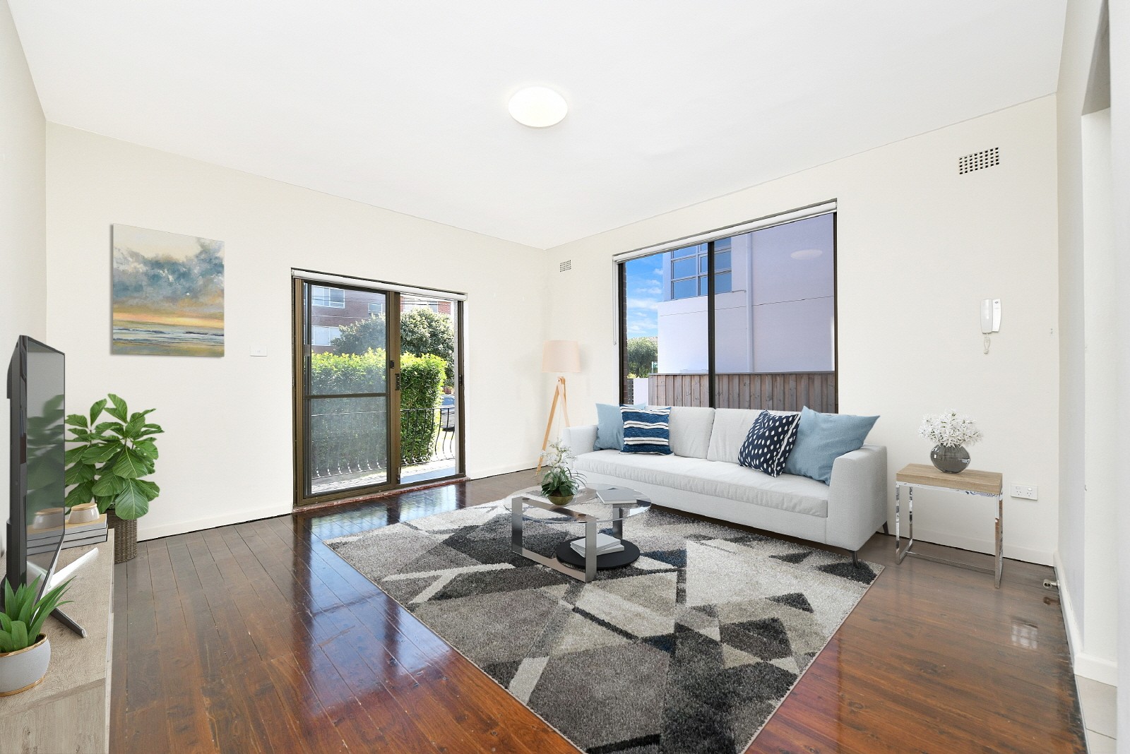 1/63 Royal Street, Pagewood, NSW 2035