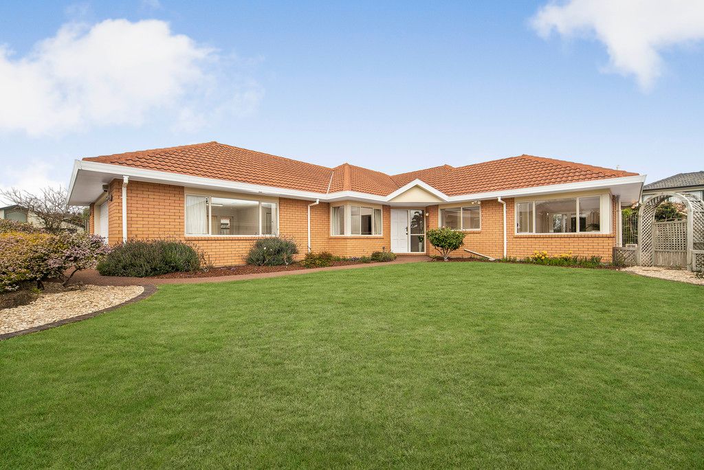 4 Castlemaine Close, Dannemora, Manukau City 2016