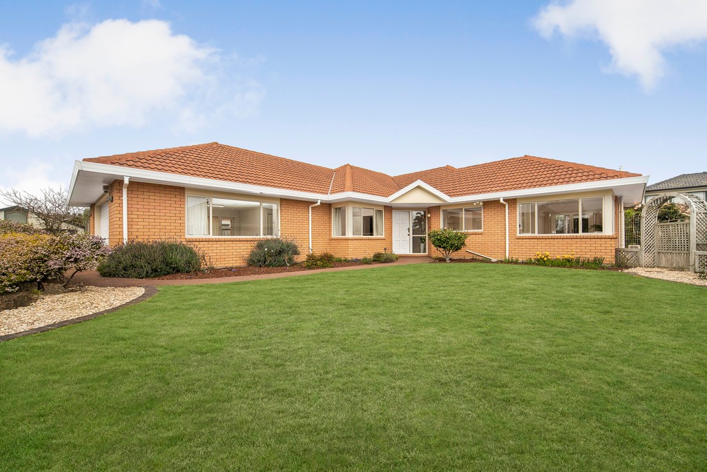 4 Castlemaine Close, Dannemora, Manukau City