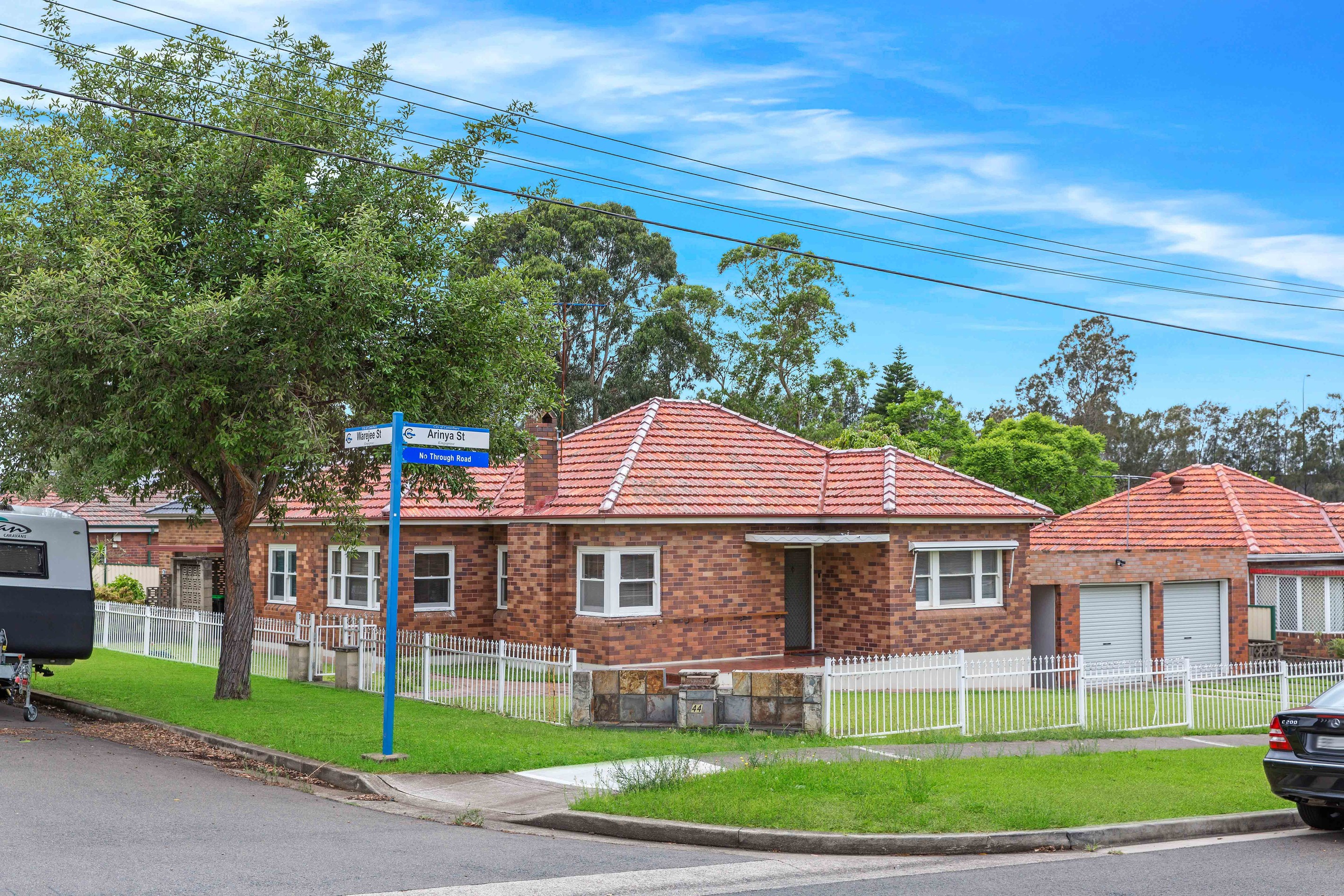 44 Arinya Street, Kingsgrove, NSW 2208
