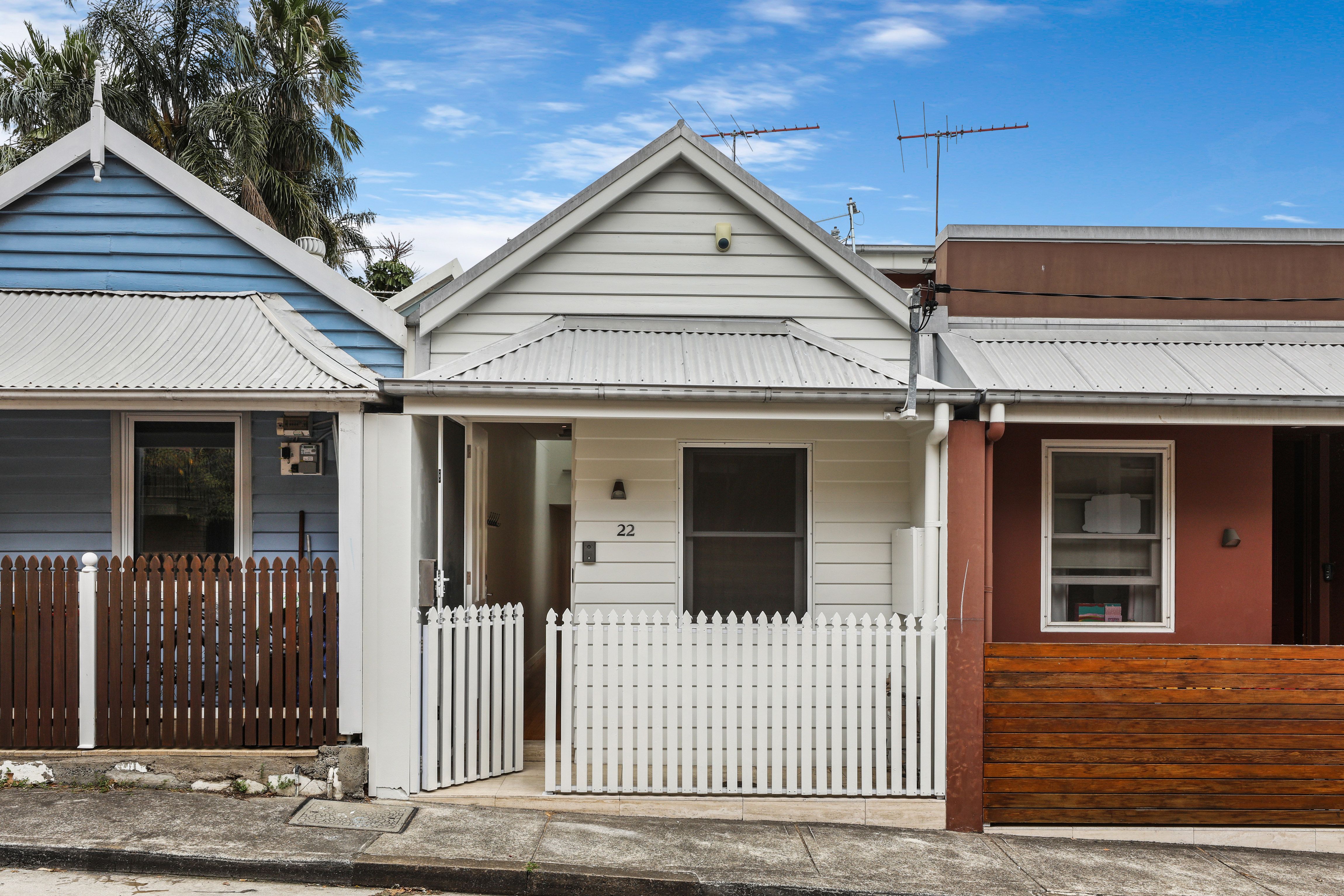 22 Susan Street, Newtown, NSW 2042