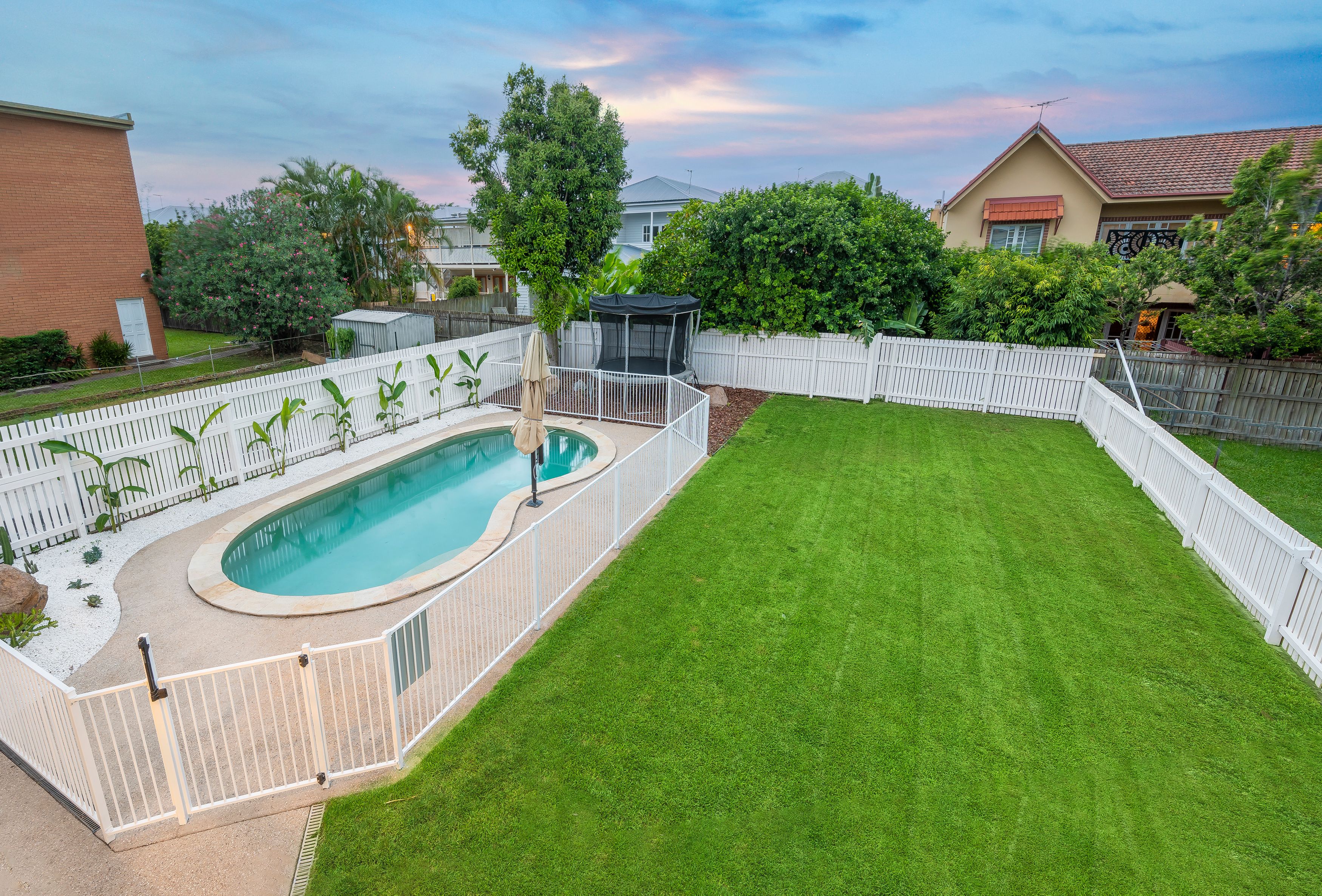 13 Napier Street, Ascot, QLD 4007