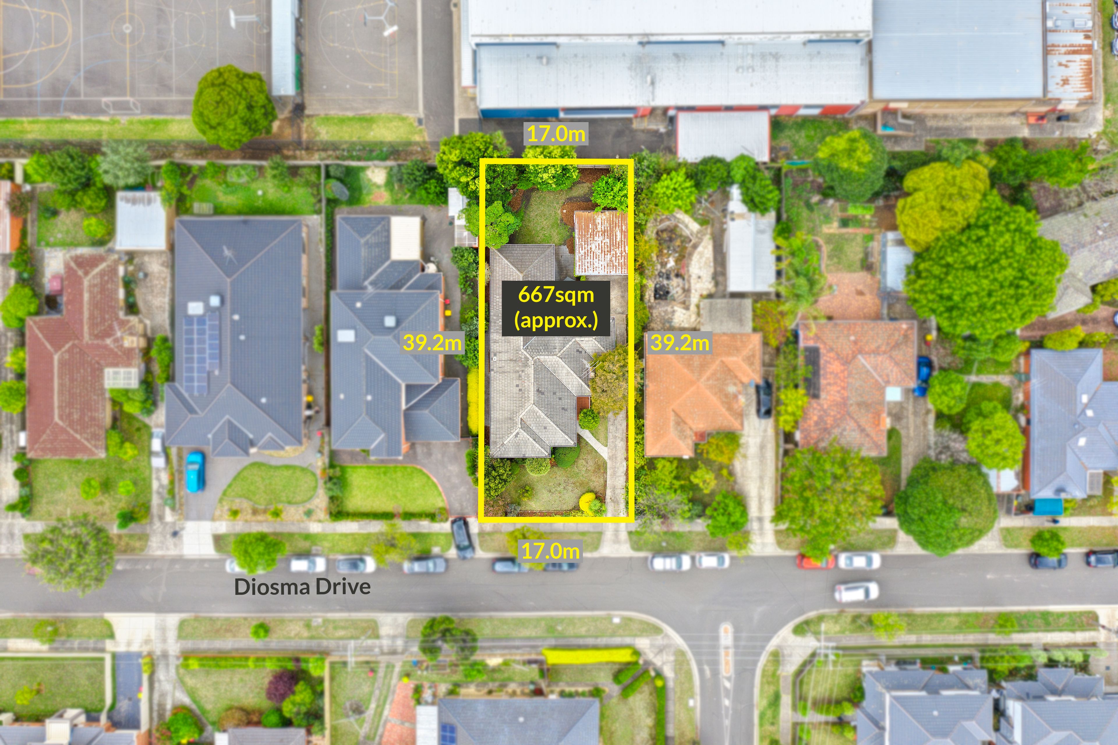 41 Diosma Drive, Glen Waverley, VIC 3150