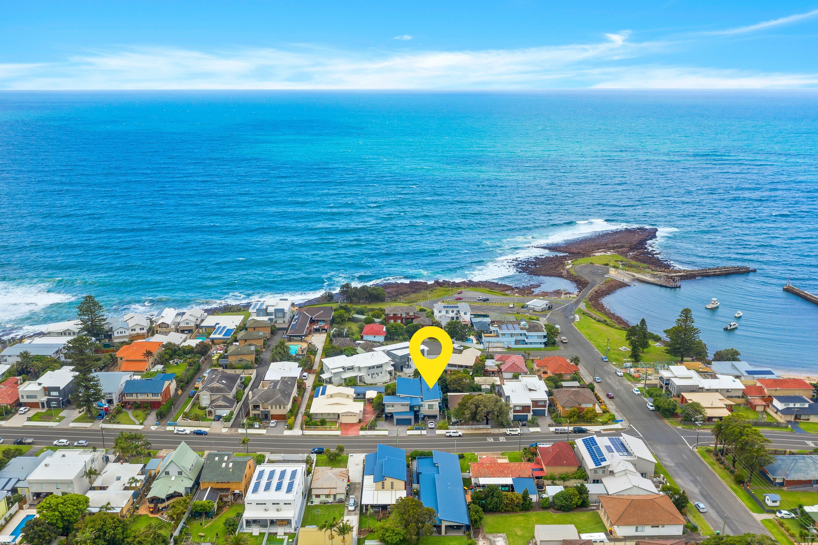 10 Wollongong Street, Shellharbour, NSW 2529