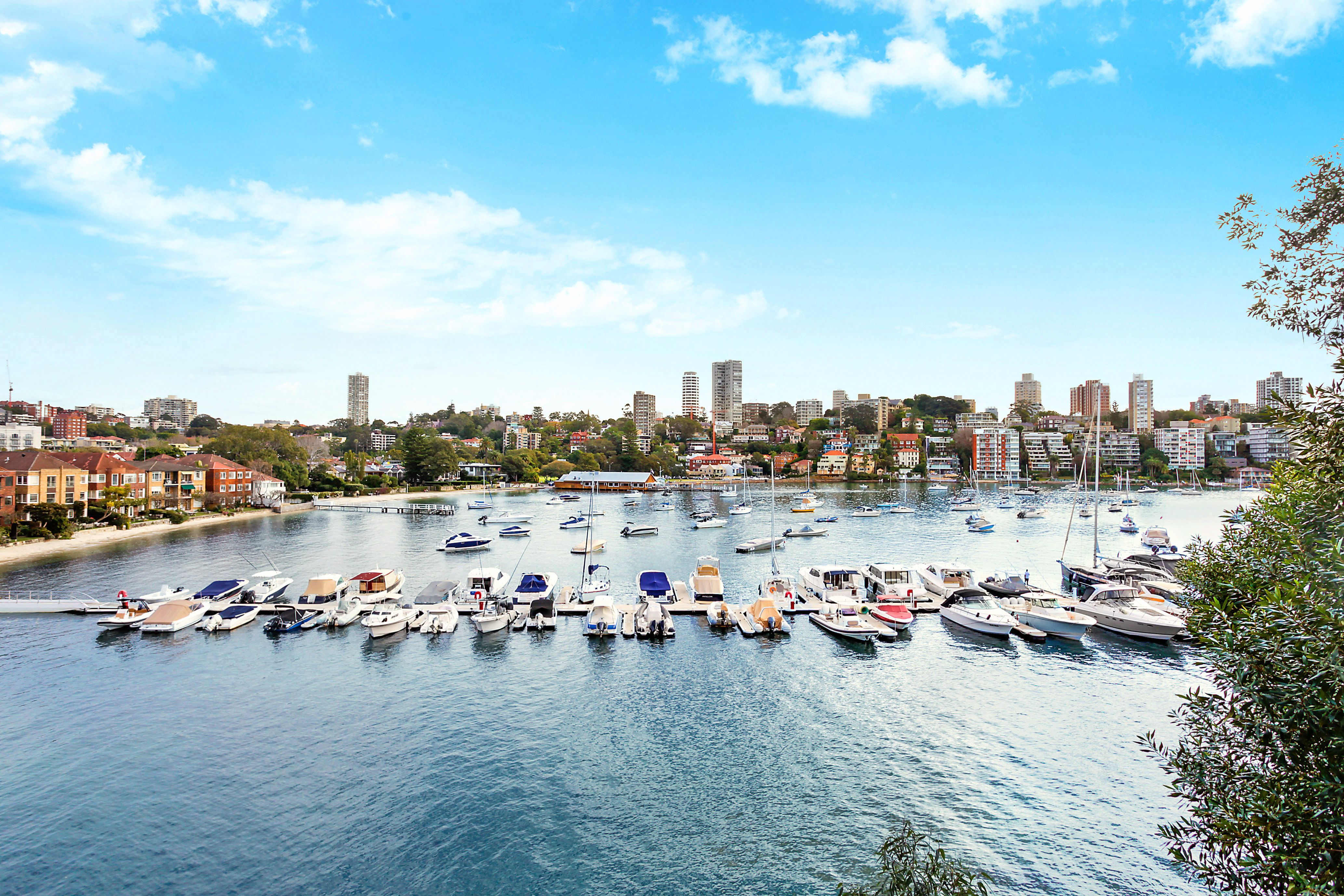 8/15 Gladswood Gardens, Double Bay, NSW 2028