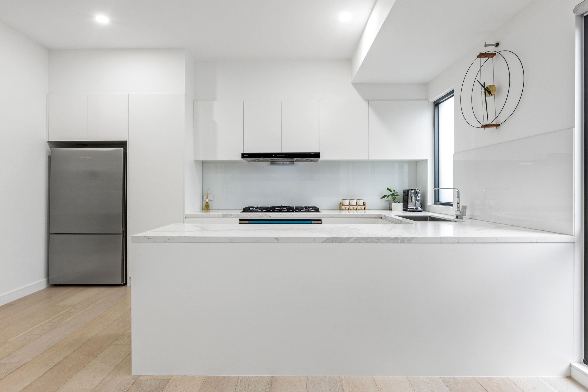 3/24 Bennett Street, Burwood, VIC 3125