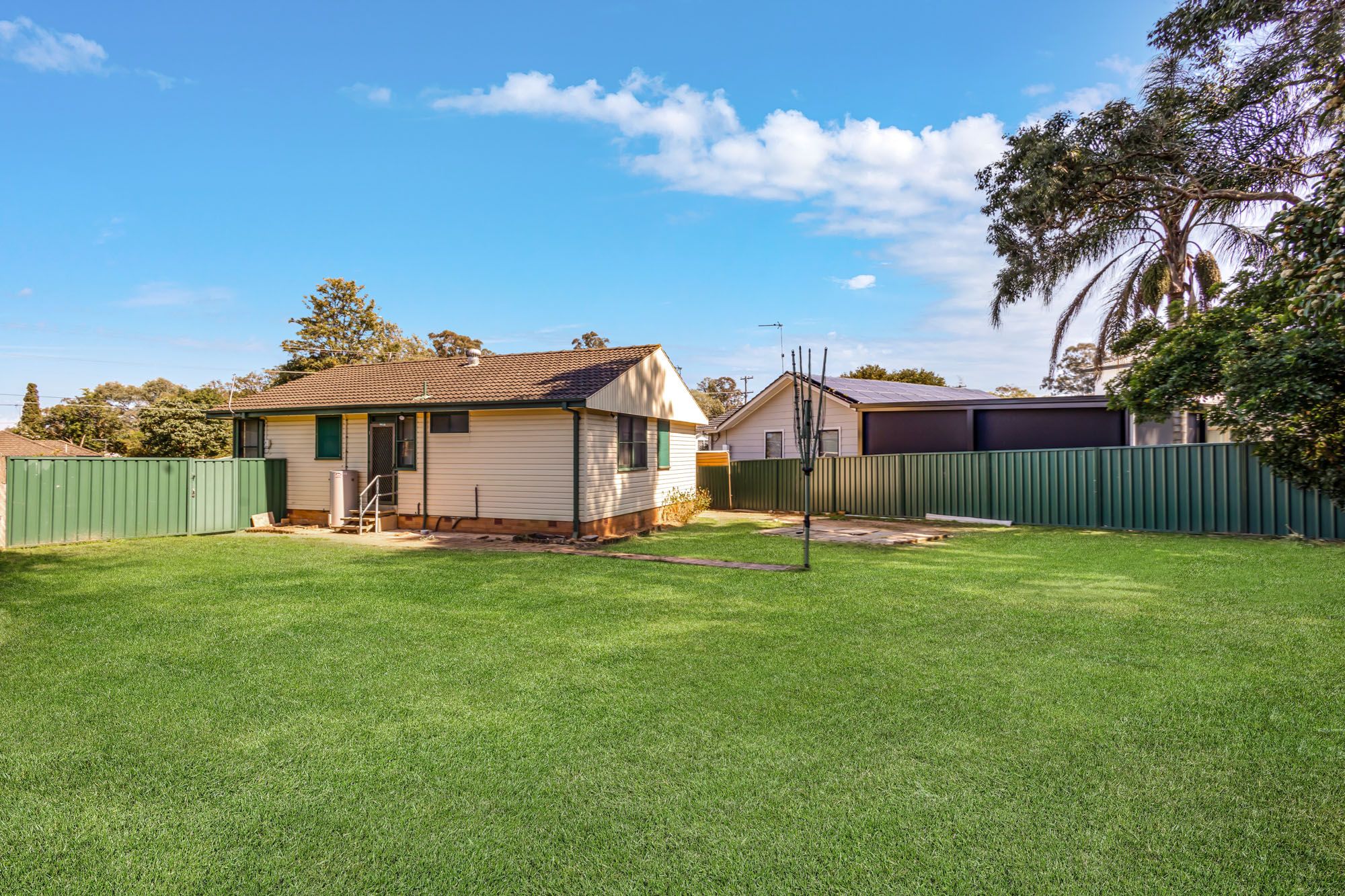 44 Hatherton Road, Lethbridge Park, NSW 2770