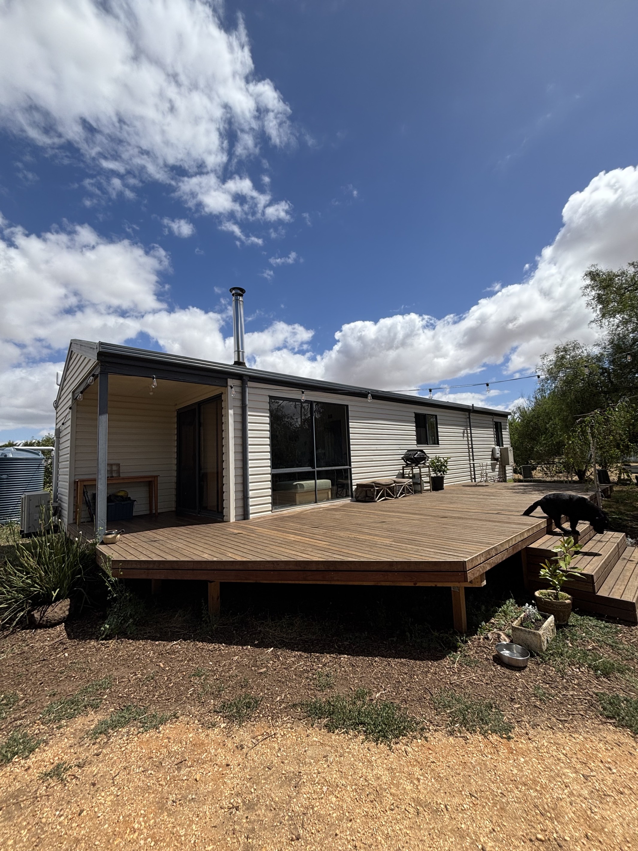 595 Coragulac - Beeac Road, Warrion, VIC 3249