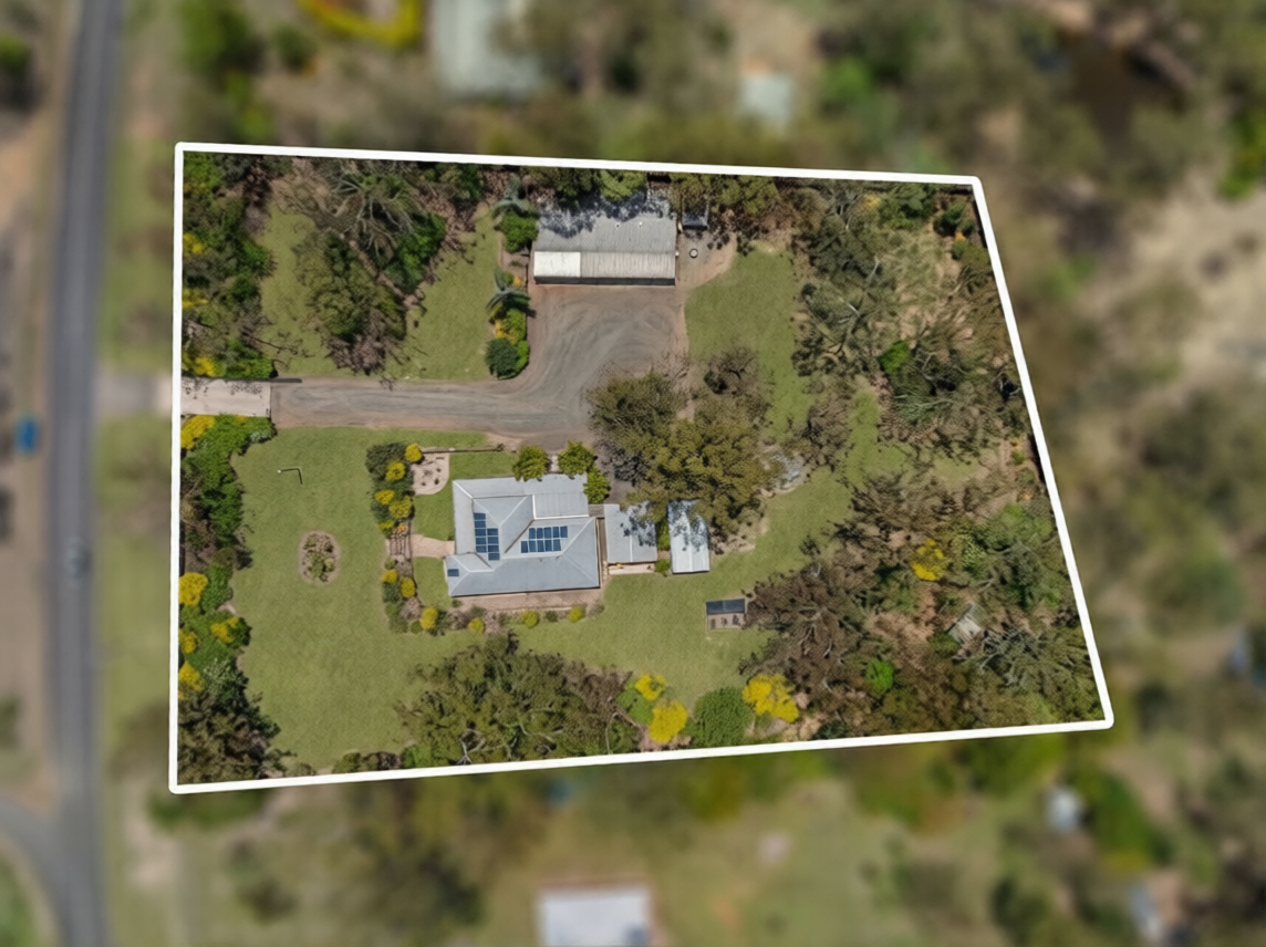 2706 Forest Hill Fernvale Road, Lowood, QLD 4311