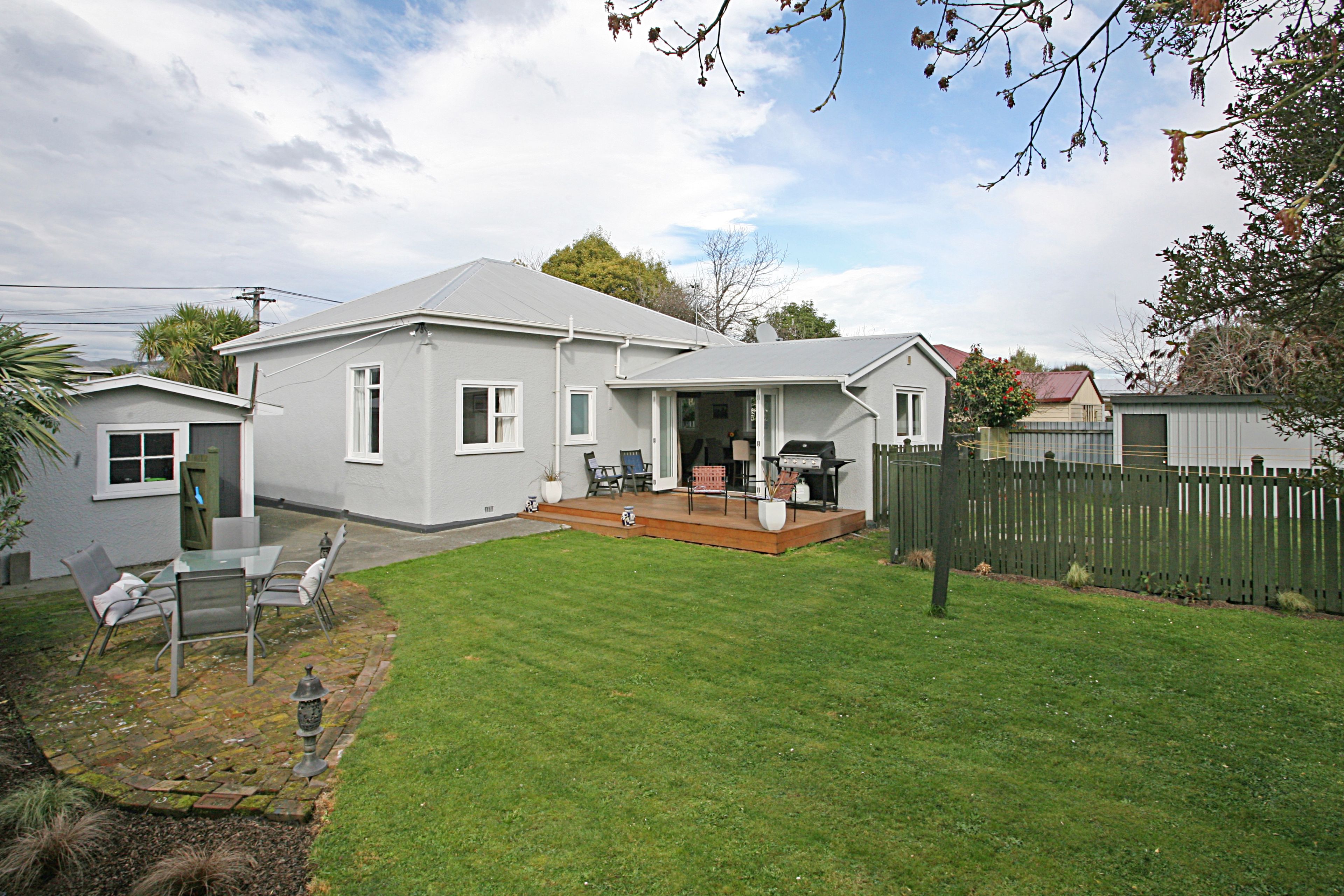 93 Coronation Street, Spreydon, Christchurch City