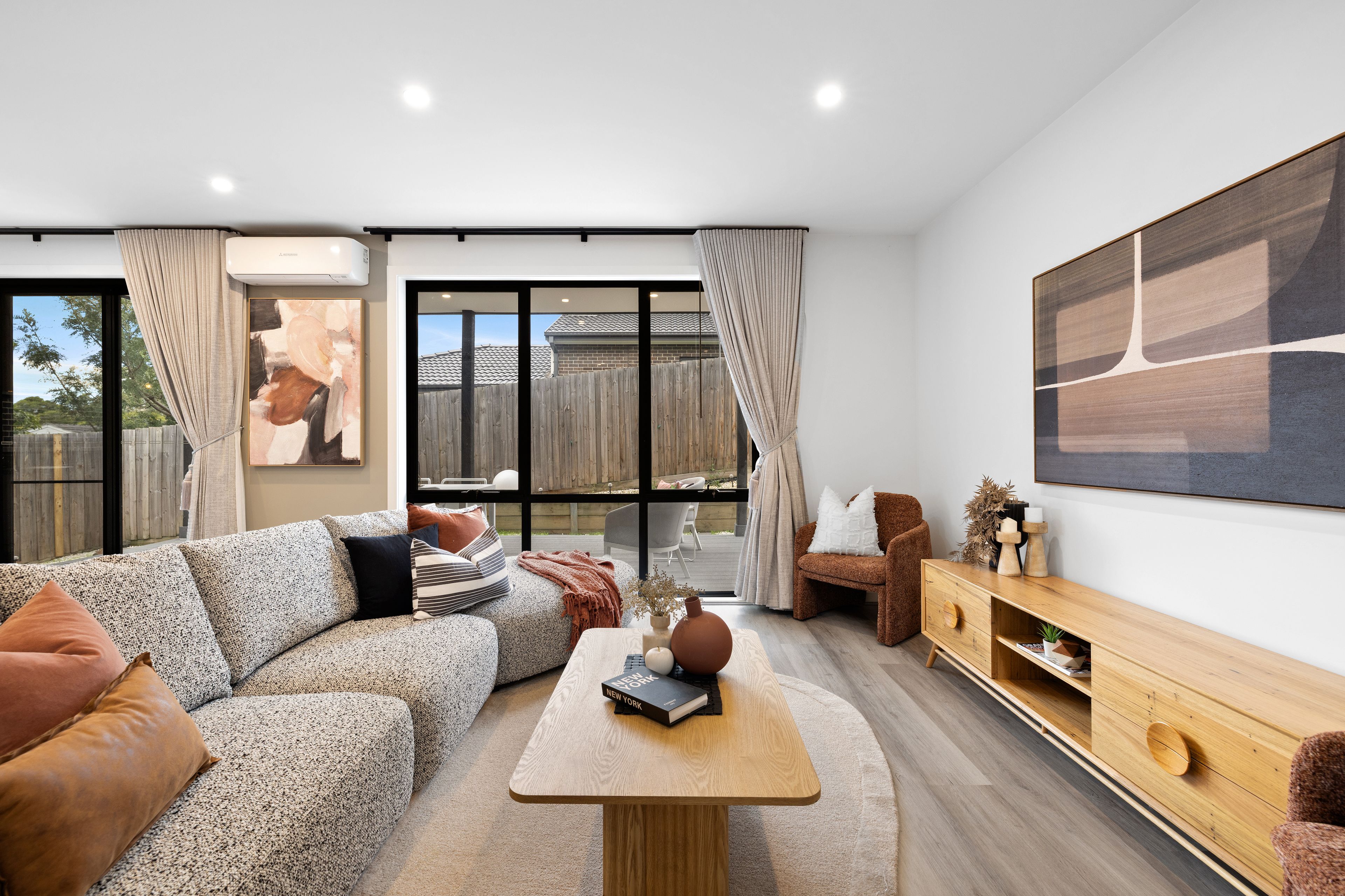 2/155 Kanooka Road, Boronia, VIC 3155