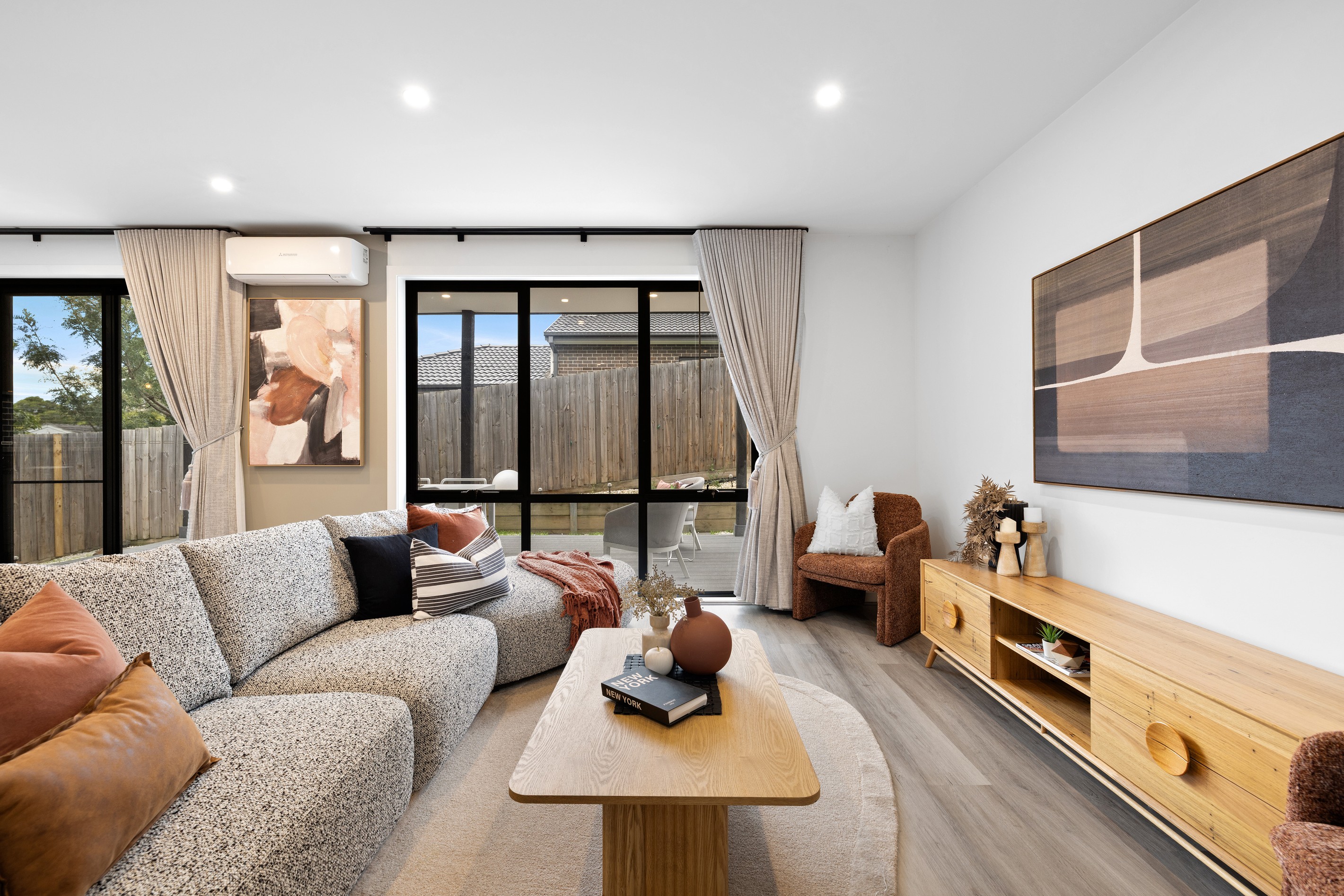 2/155 Kanooka Road, Boronia, VIC 3155