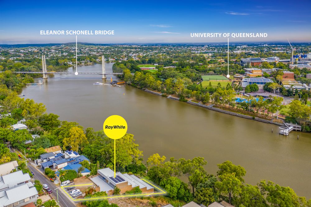 8/23 Rosecliffe Street, Highgate Hill, QLD 4101