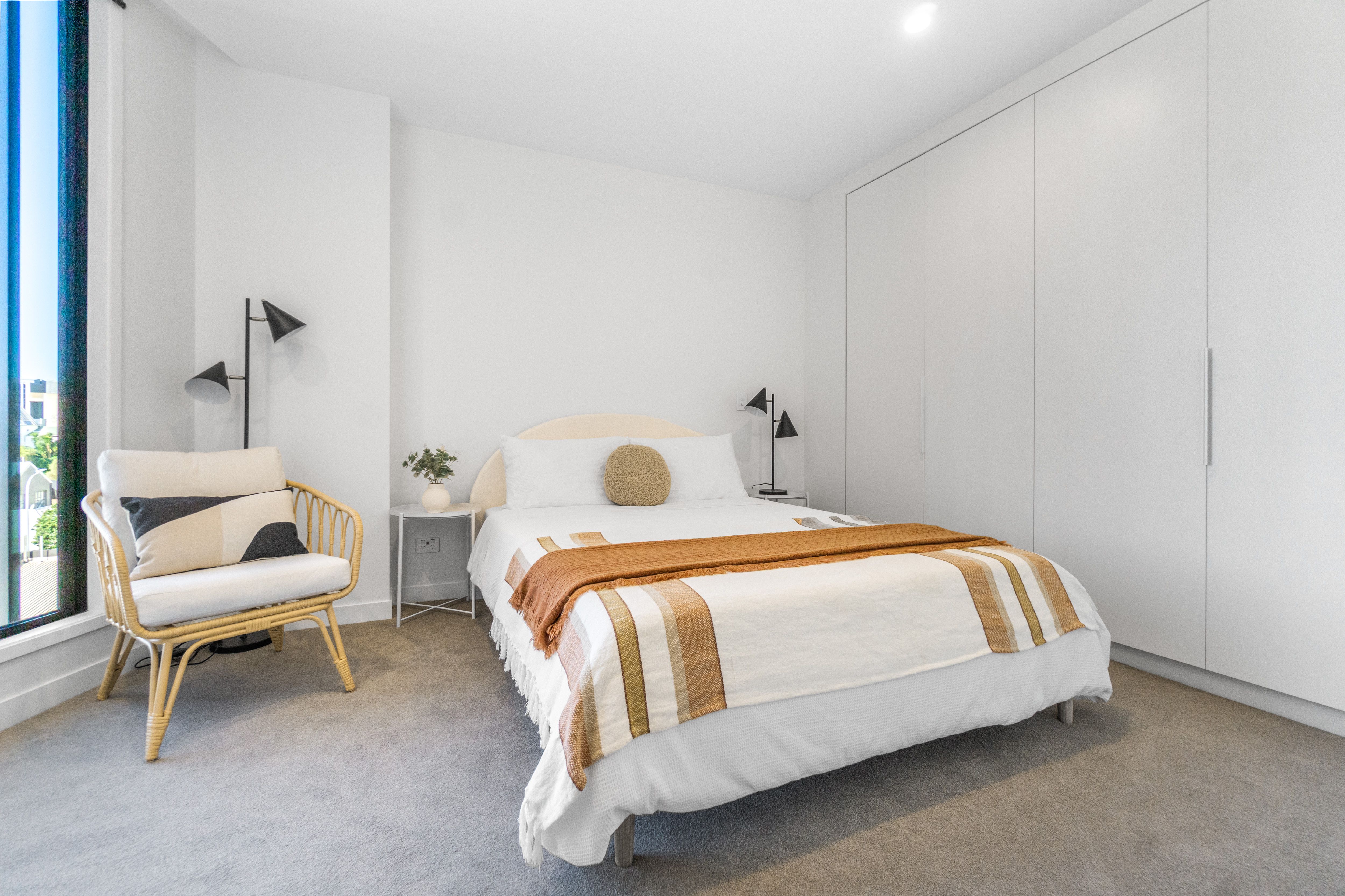 406/47 Randolph Street, Eden Terrace, Auckland City