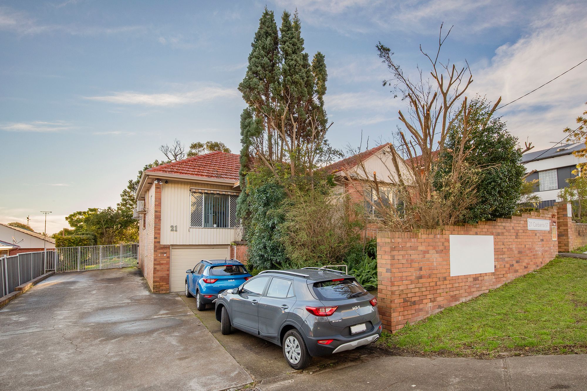 21 Canberra Street, Charlestown, NSW 2290