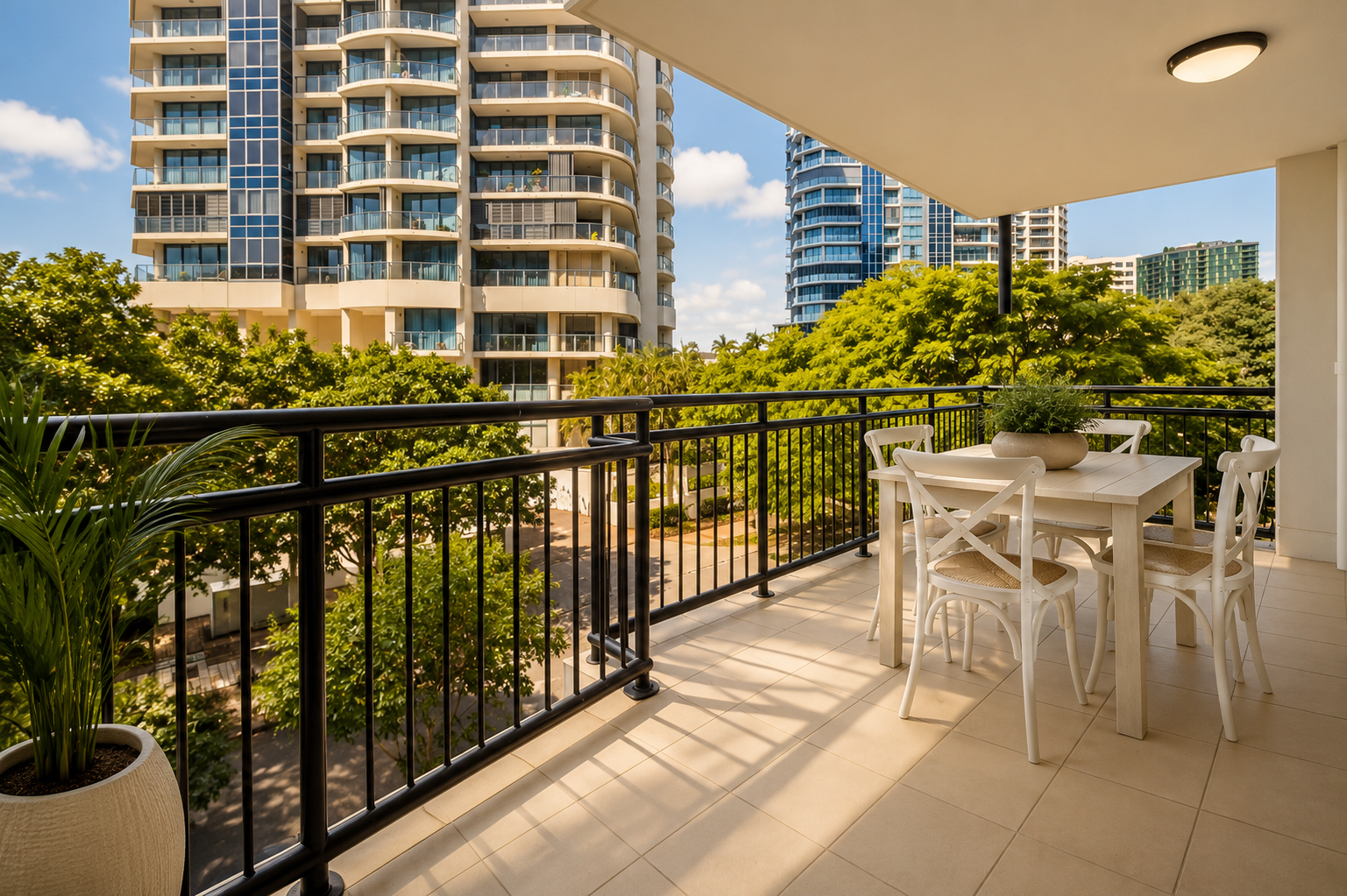 14/15 Goodwin Street, Kangaroo Point, QLD 4169