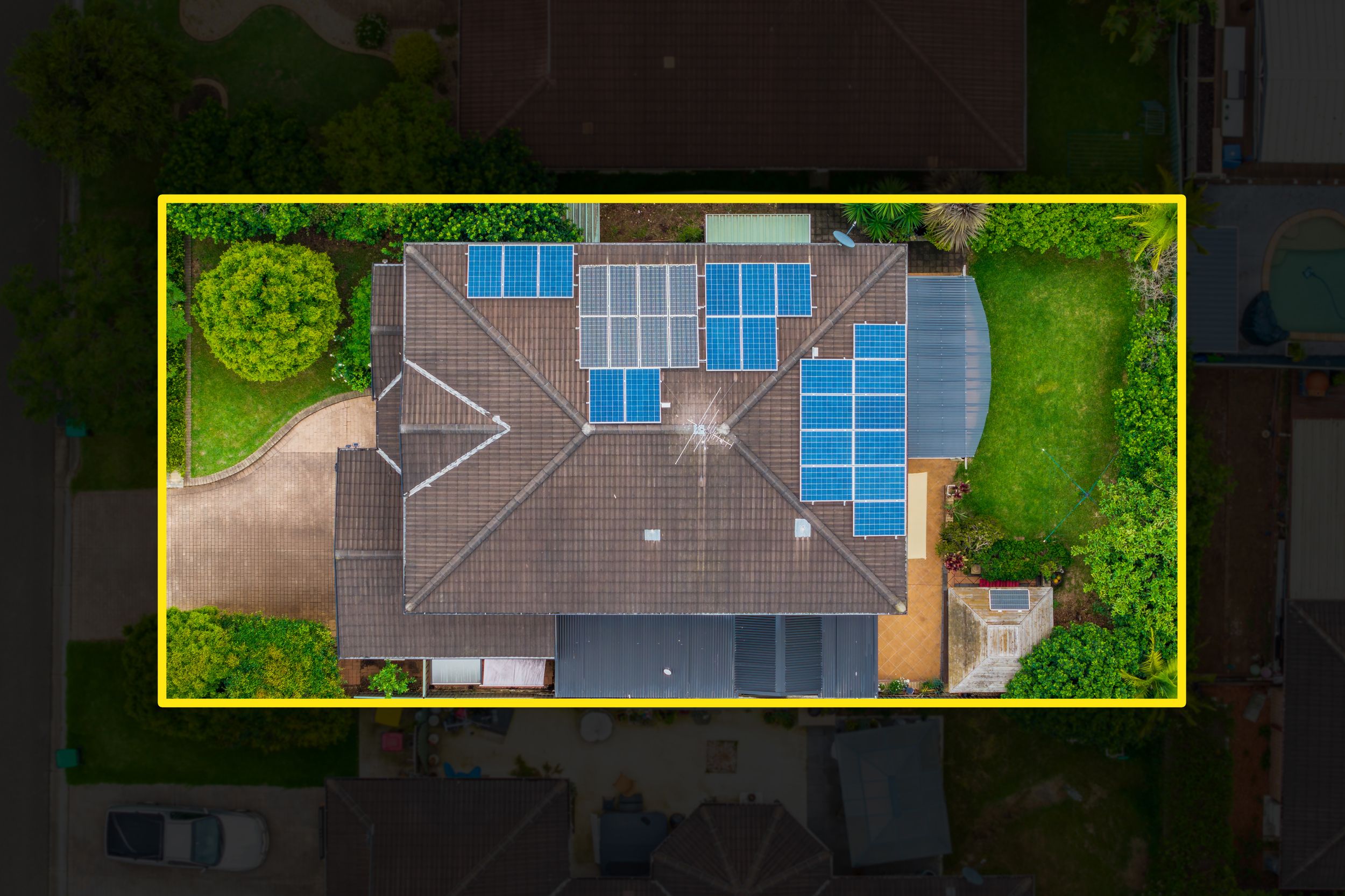 61 Kukundi Drive, Glenmore Park, NSW