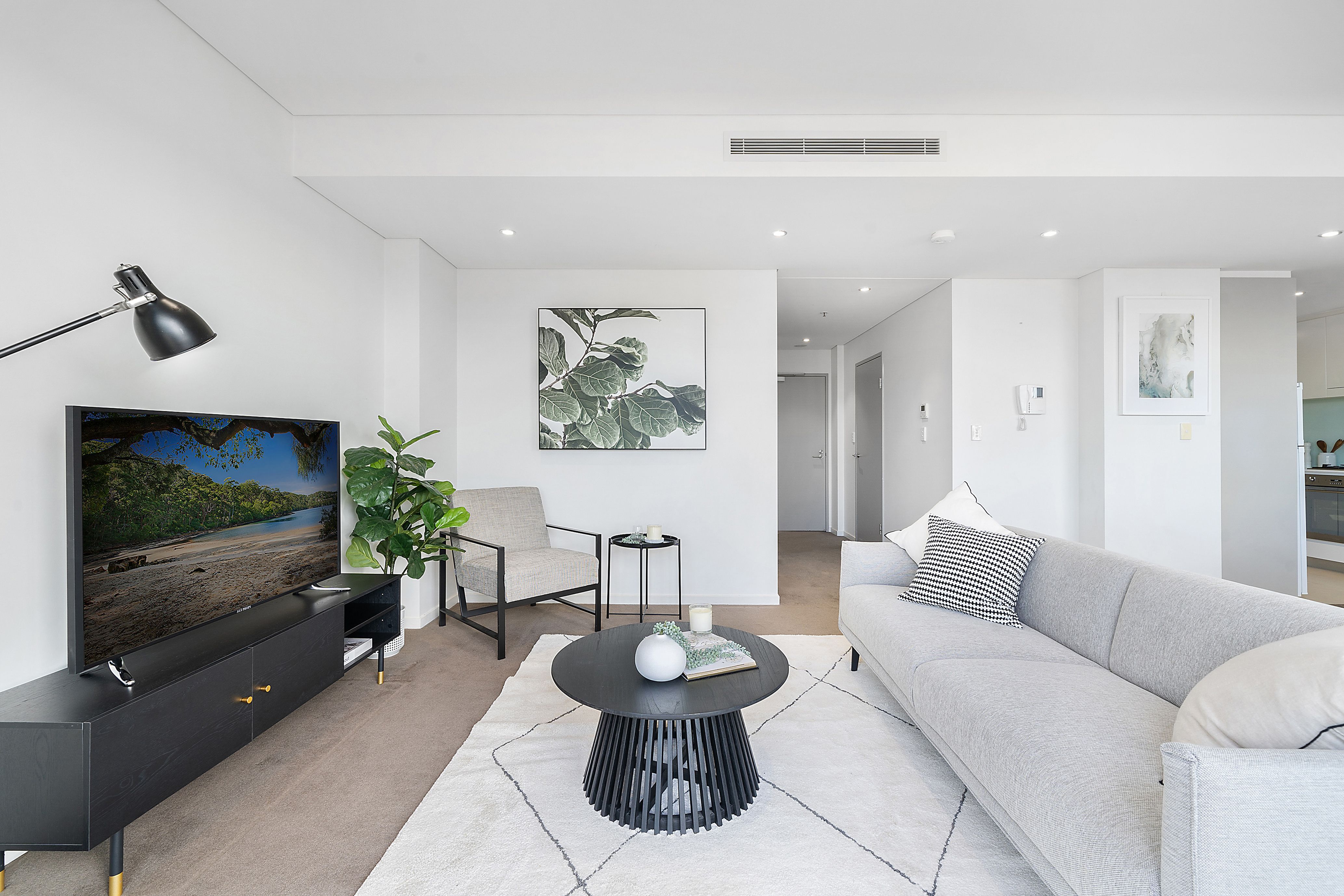 1101B/8 Bourke Street, Mascot, NSW 2020