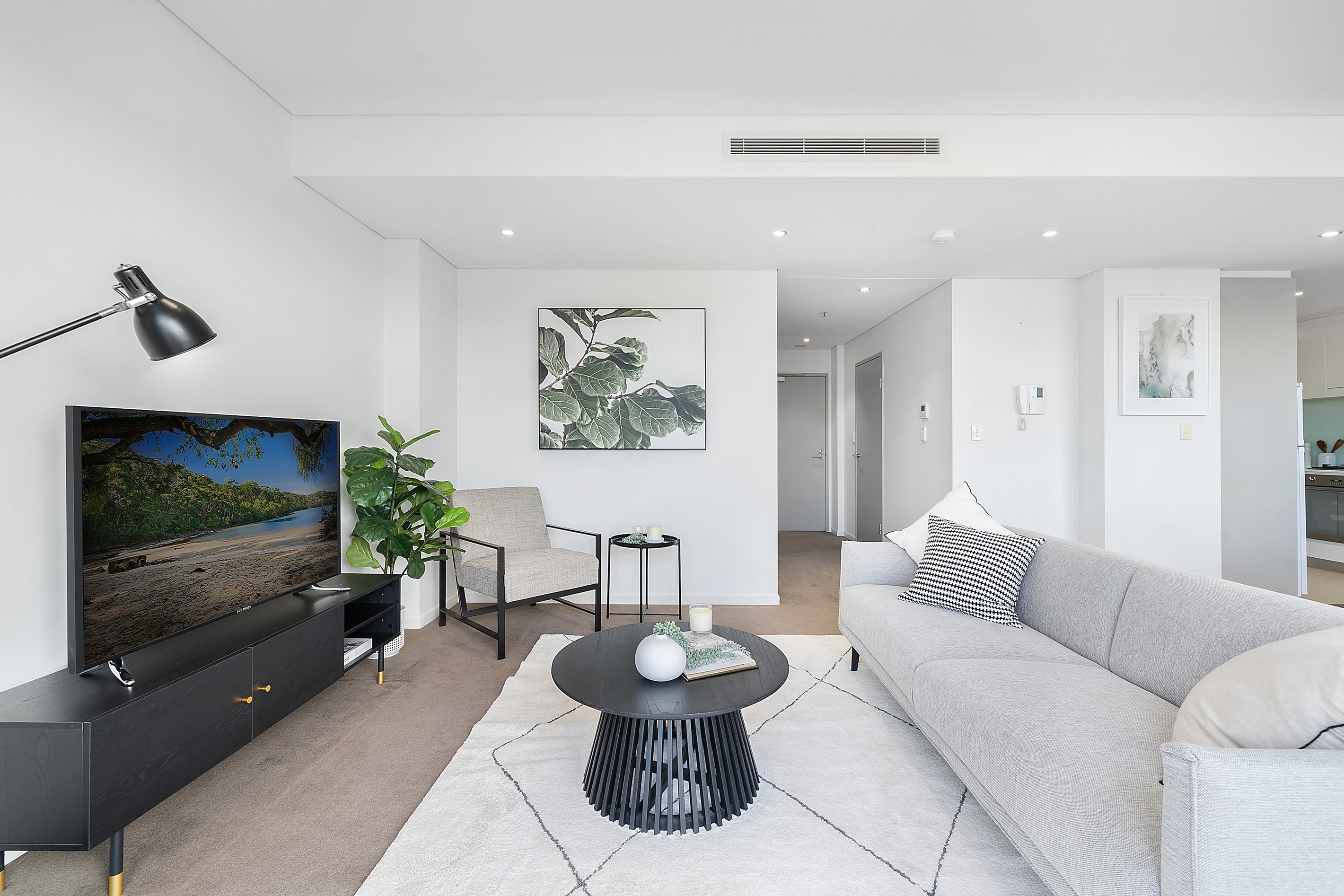1101B/8 Bourke Street, Mascot, NSW 2020