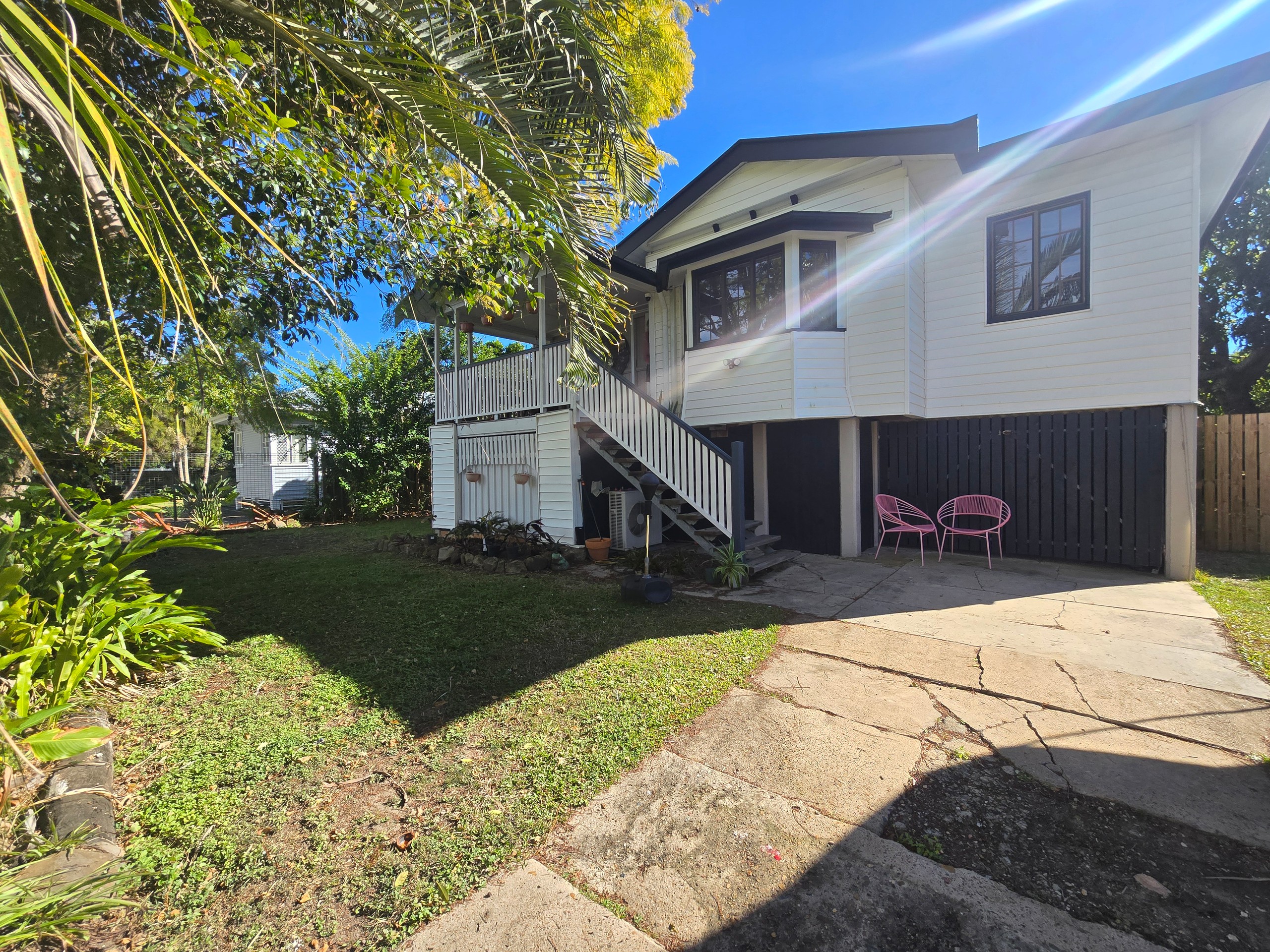 61 Moreton Street, Maryborough, QLD 4650