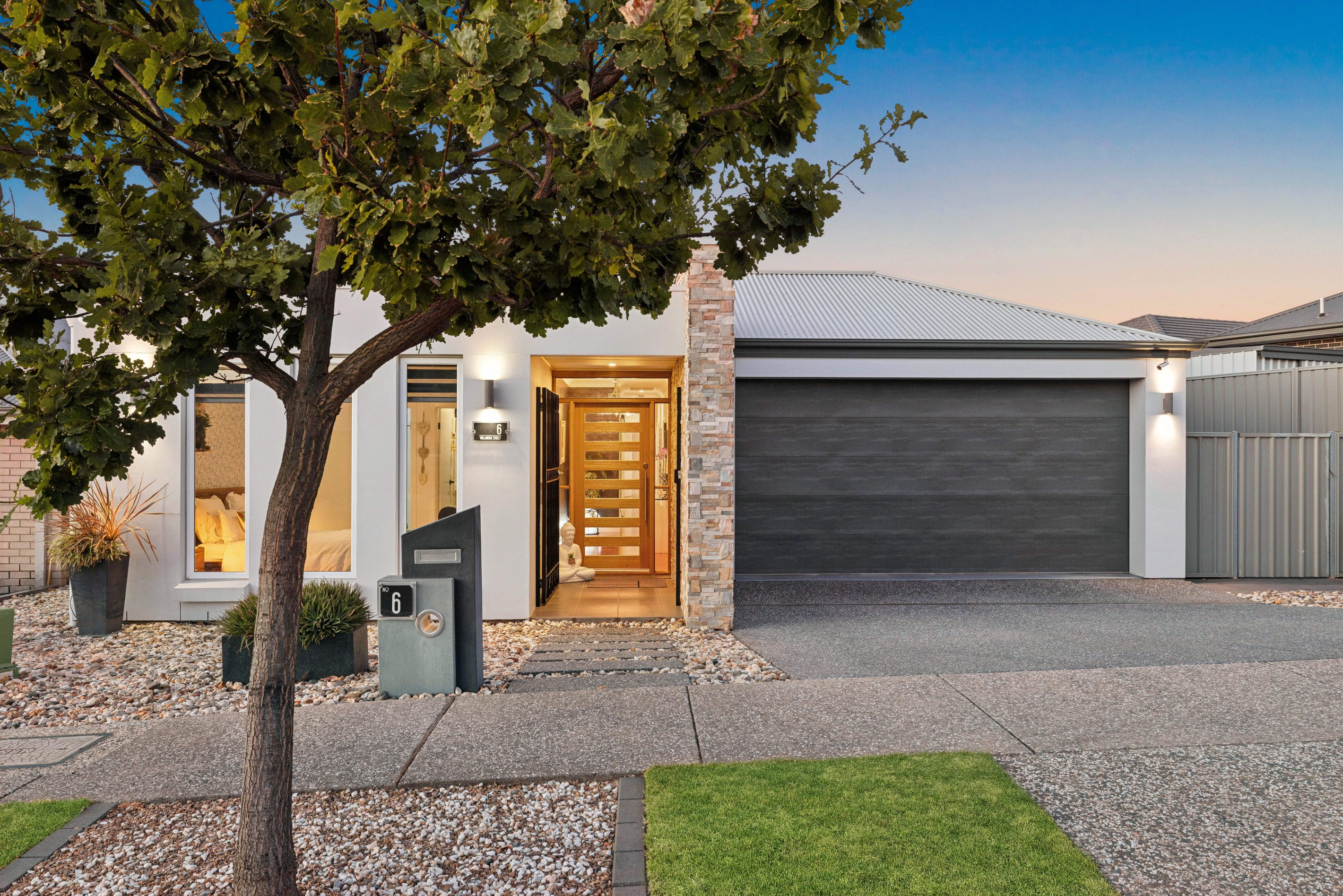 6 Willandra Street, Seaford Heights, SA 5169