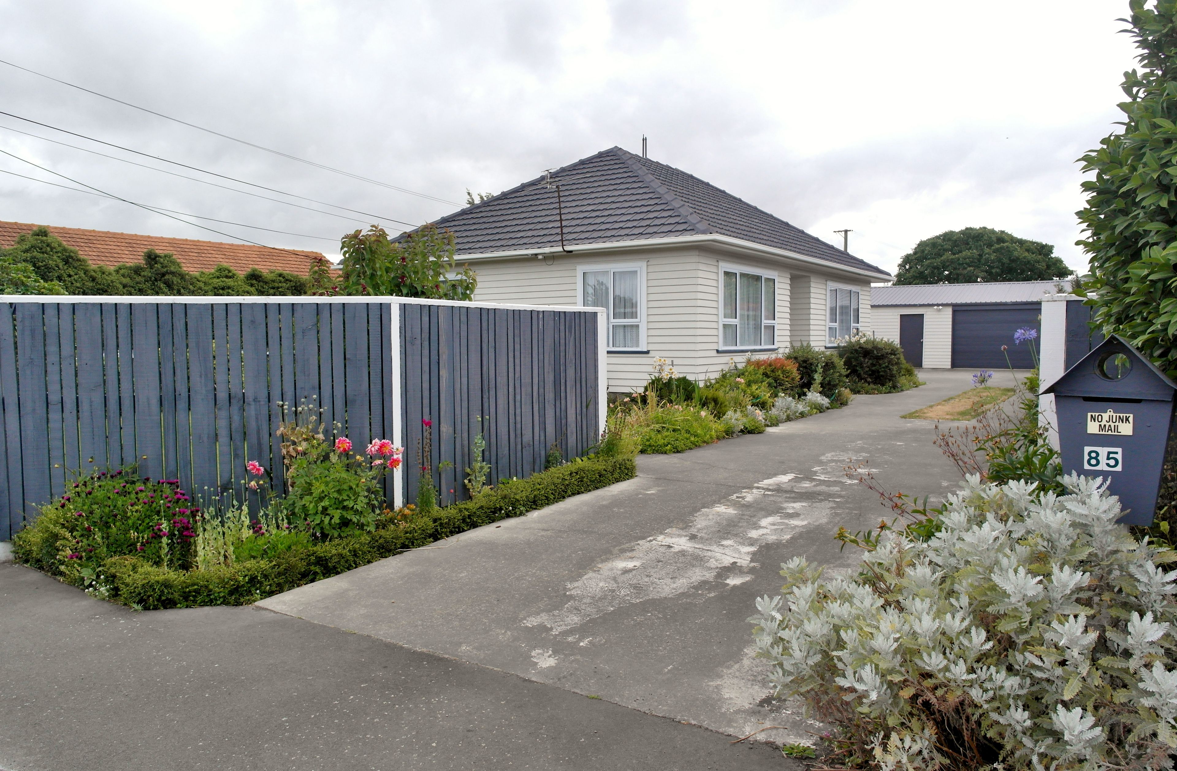 85 Gilberthorpes Road, Hei Hei, Christchurch City